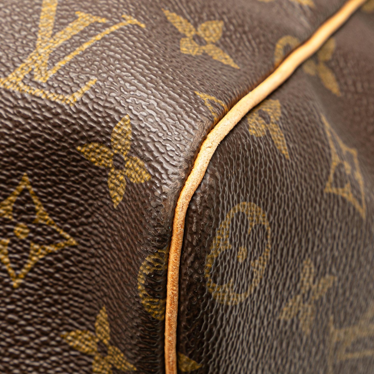 Louis Vuitton Monogram Keepall 45 (SHG-69rFuH)