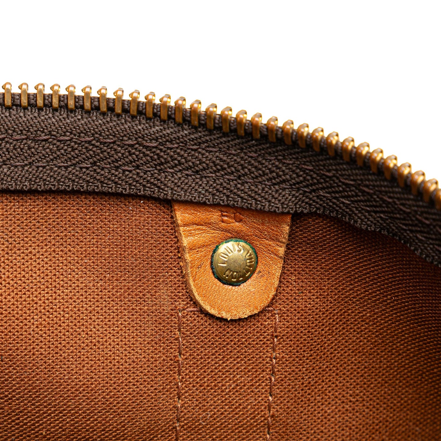 Louis Vuitton Monogram Keepall 45 (SHG-roaNdK)