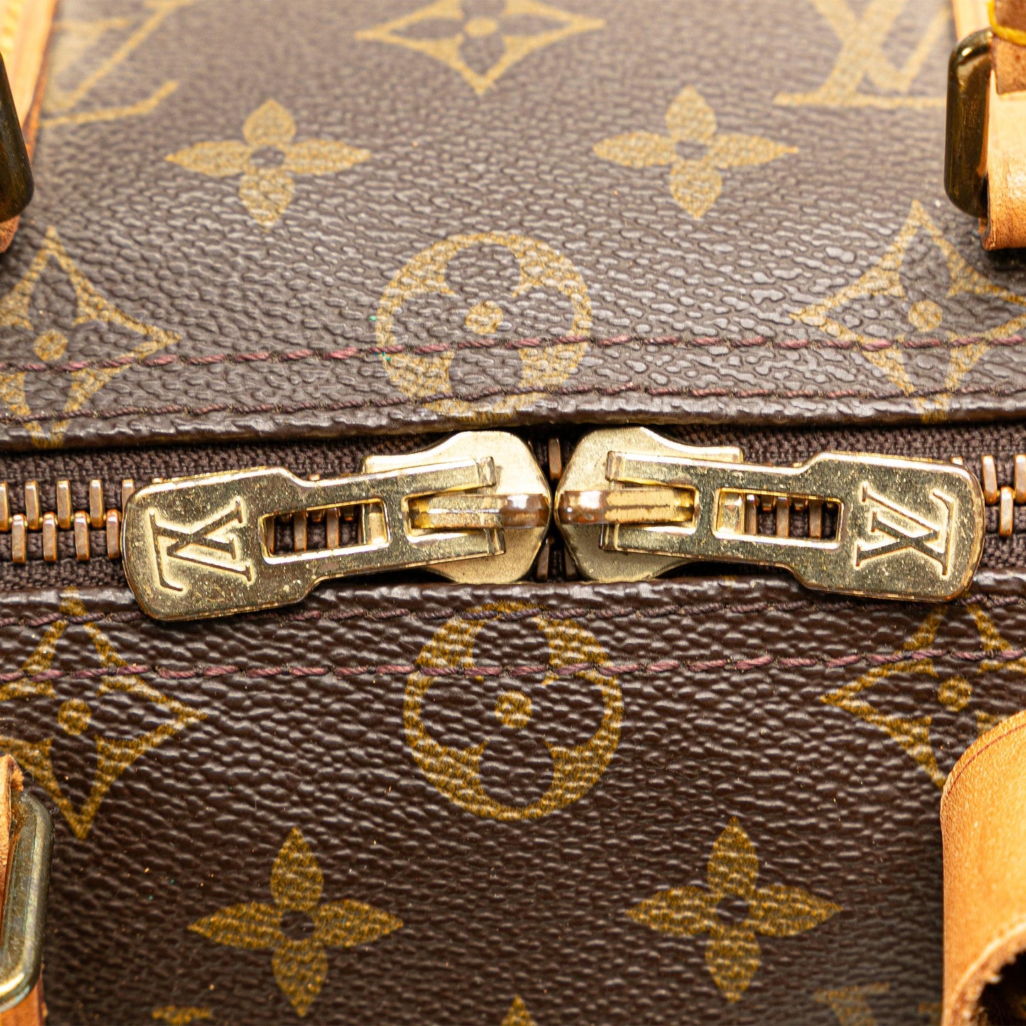 Louis Vuitton Monogram Keepall 45 (SHG-roaNdK)