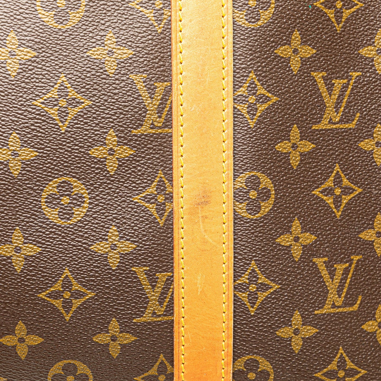 Louis Vuitton Monogram Keepall 45 (SHG-roaNdK)