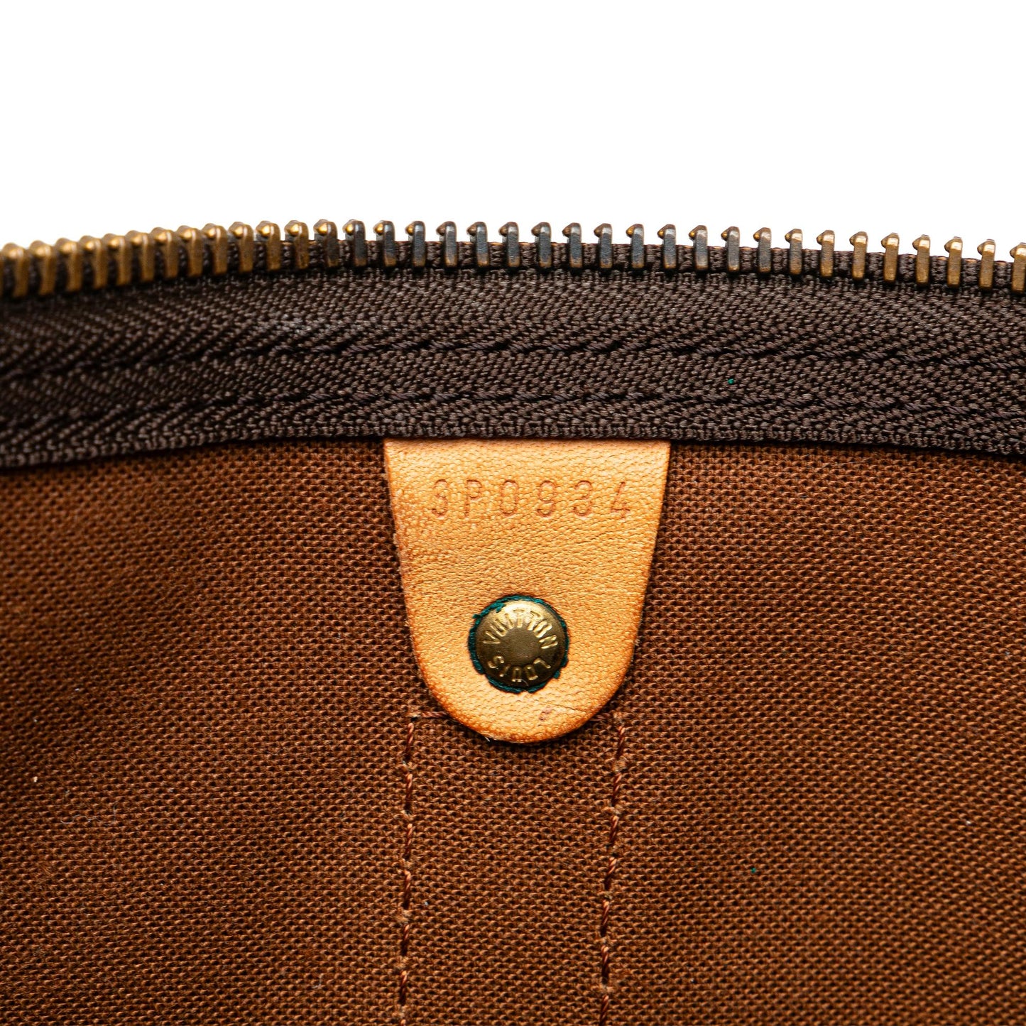 Louis Vuitton Monogram Keepall 45 (SHG-SUwtuM)