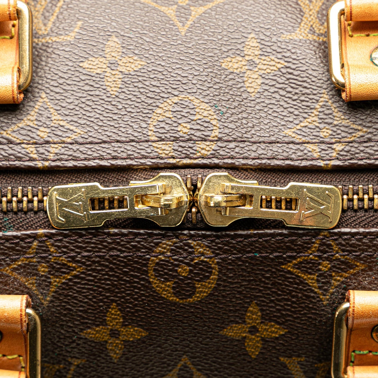 Louis Vuitton Monogram Keepall 45 (SHG-SUwtuM)