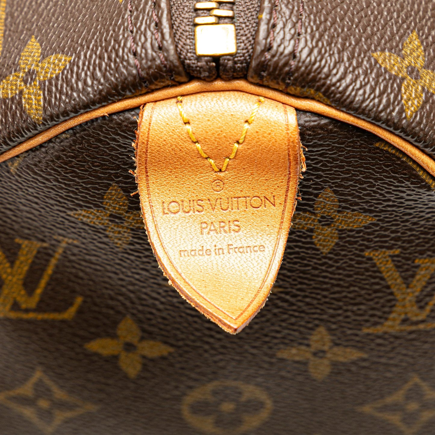 Louis Vuitton Monogram Keepall 45 (SHG-SUwtuM)