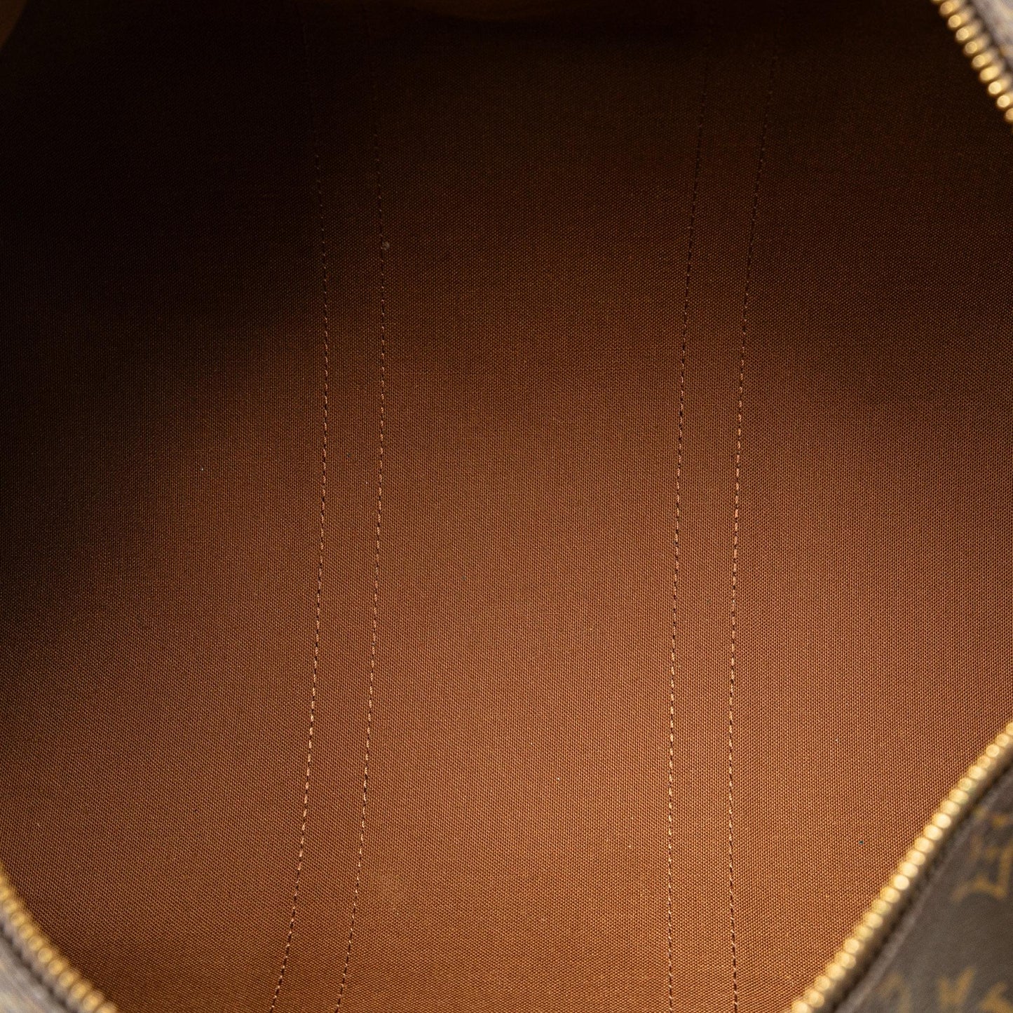 Louis Vuitton Monogram Keepall 45 (SHG-EDHOSD)