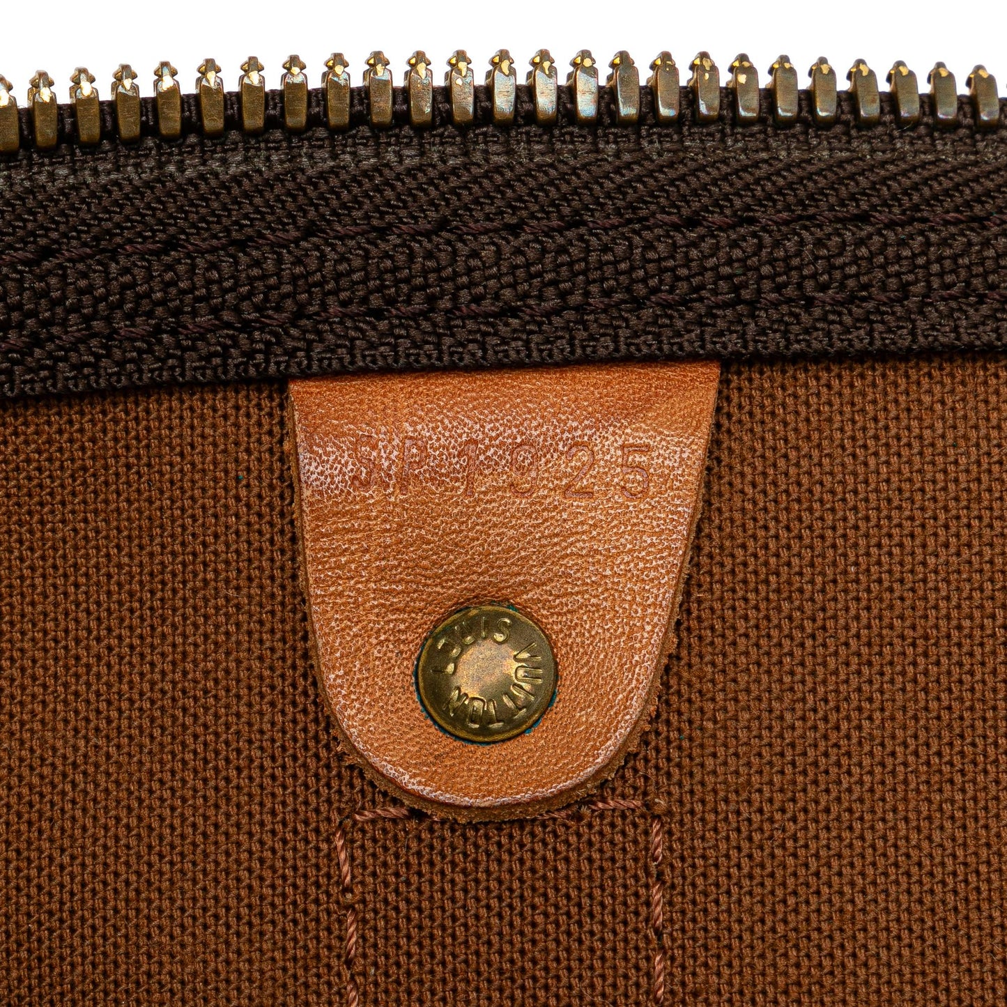 Louis Vuitton Monogram Keepall 45 (SHG-SClpM1)