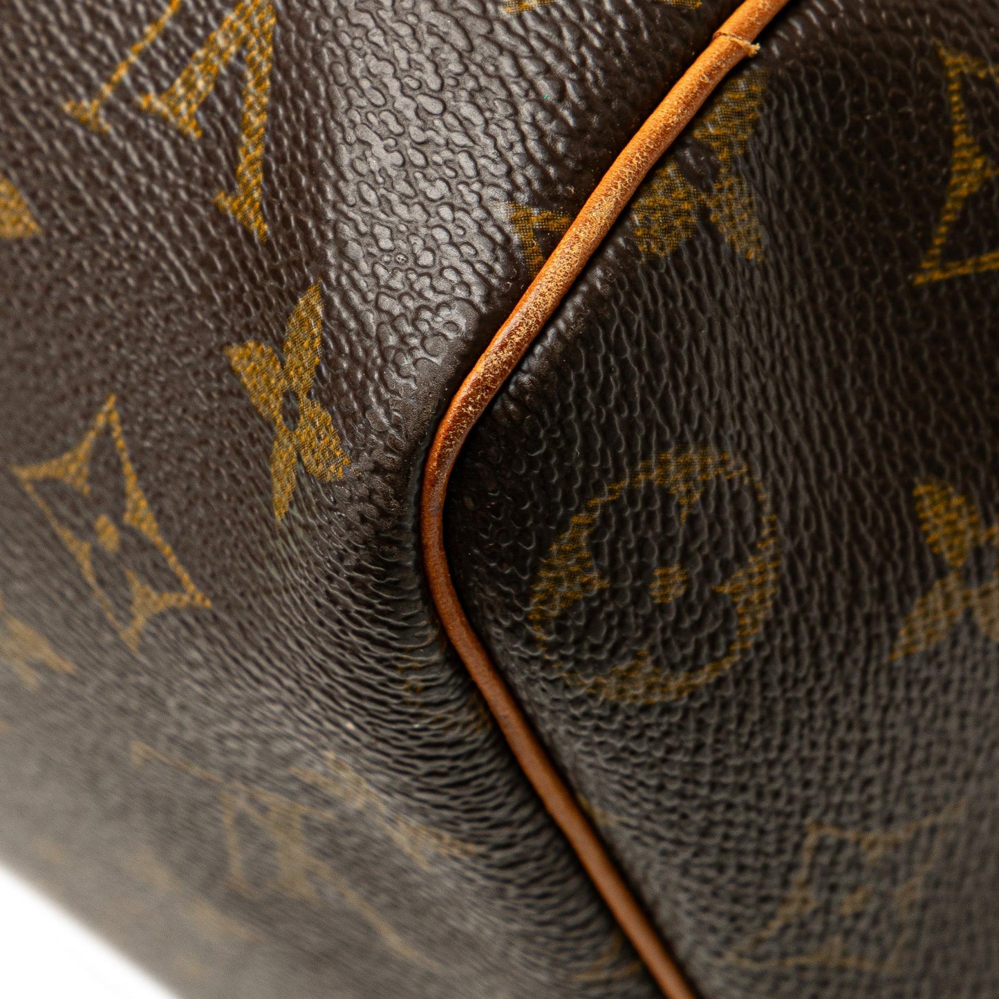 Louis Vuitton Monogram Keepall 45 (SHG-SClpM1)