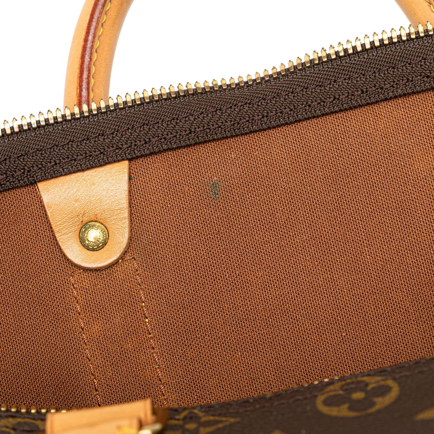 Louis Vuitton Monogram Keepall 45 (SHG-2EpWbm)
