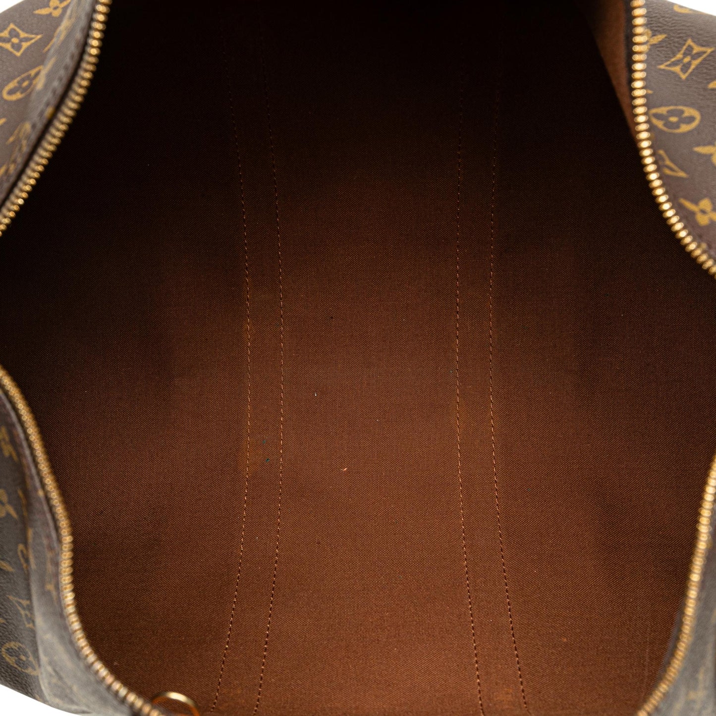 Louis Vuitton Monogram Keepall 45 (SHG-2EpWbm)