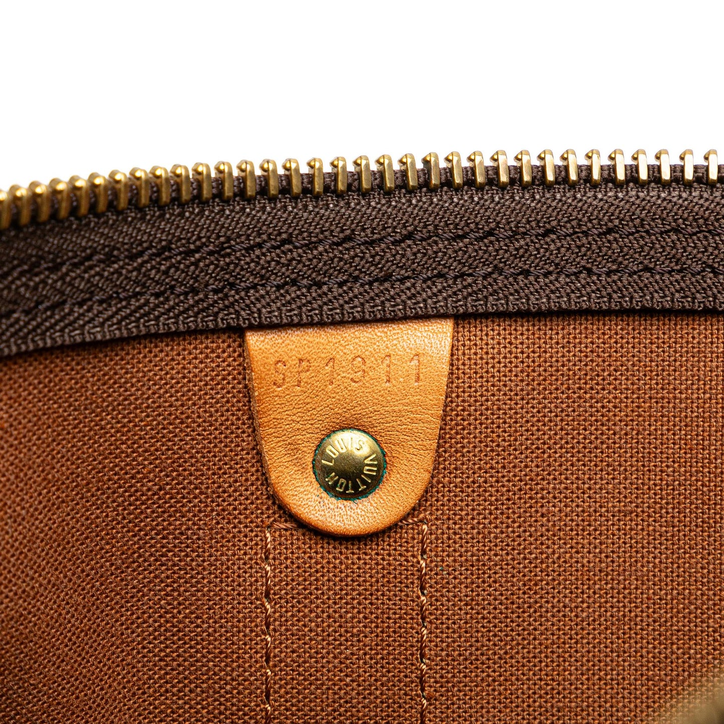 Louis Vuitton Monogram Keepall 45 (SHG-HoMoKD)