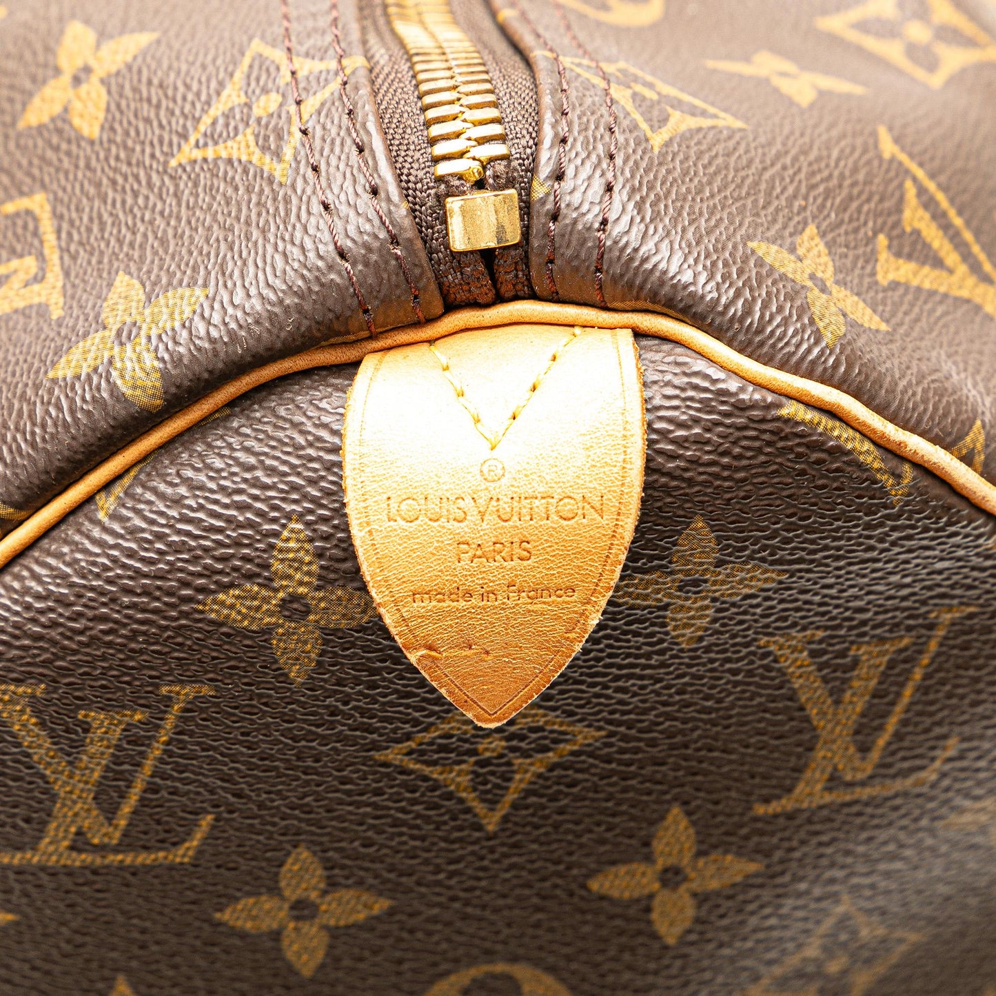 Louis Vuitton Monogram Keepall 45 (SHG-wM1Hn5)