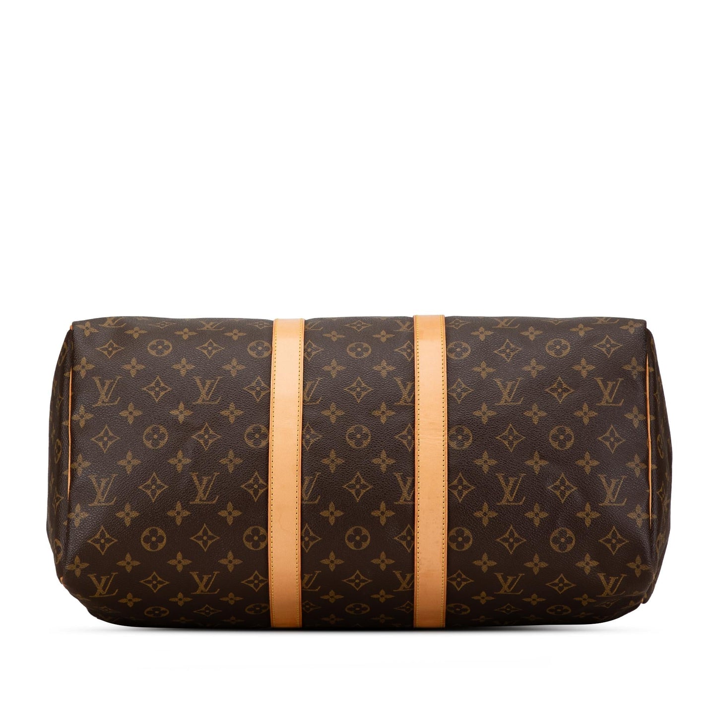 Louis Vuitton Monogram Keepall 45 (SHG-YGSjC7)