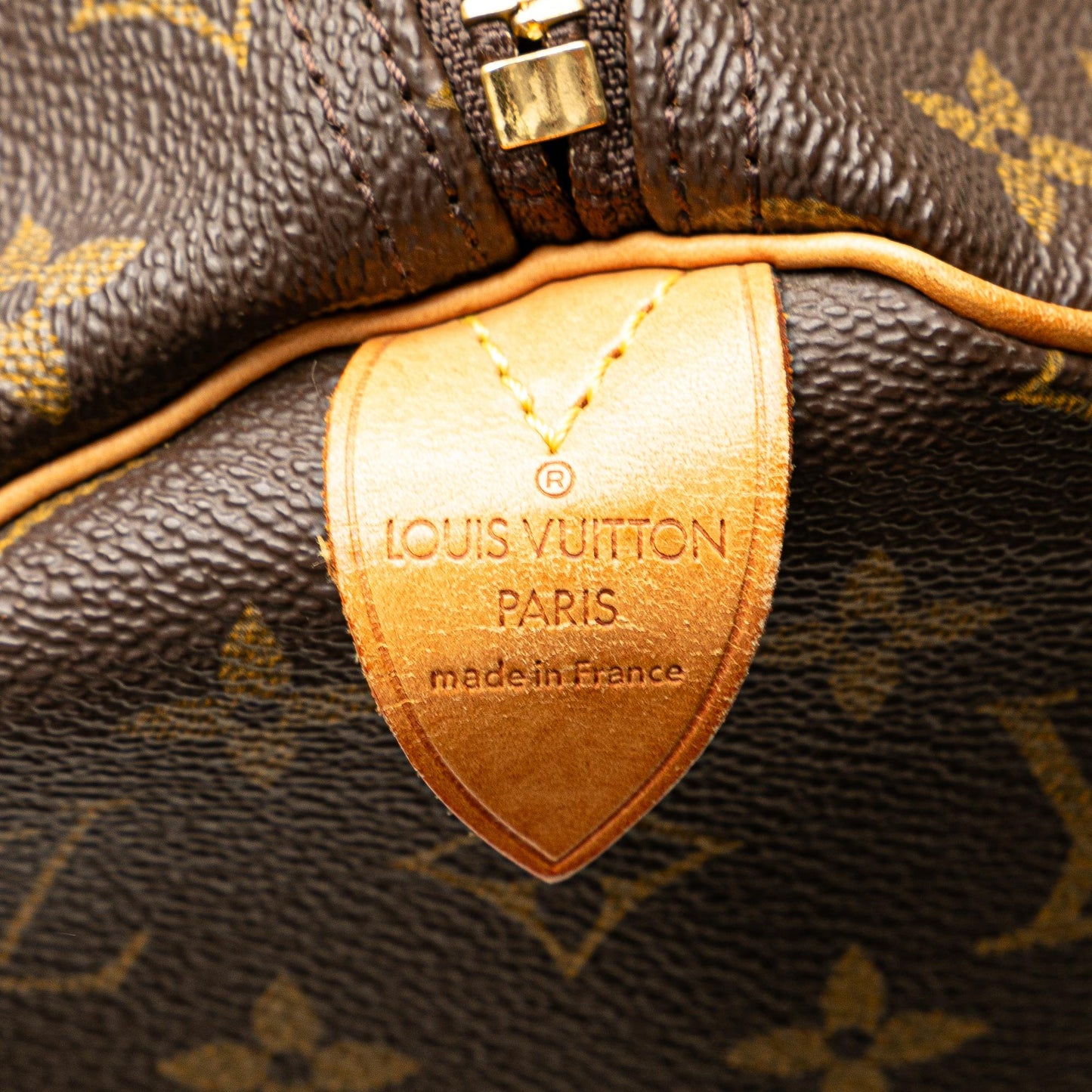 Louis Vuitton Monogram Keepall 45 (SHG-YGSjC7)