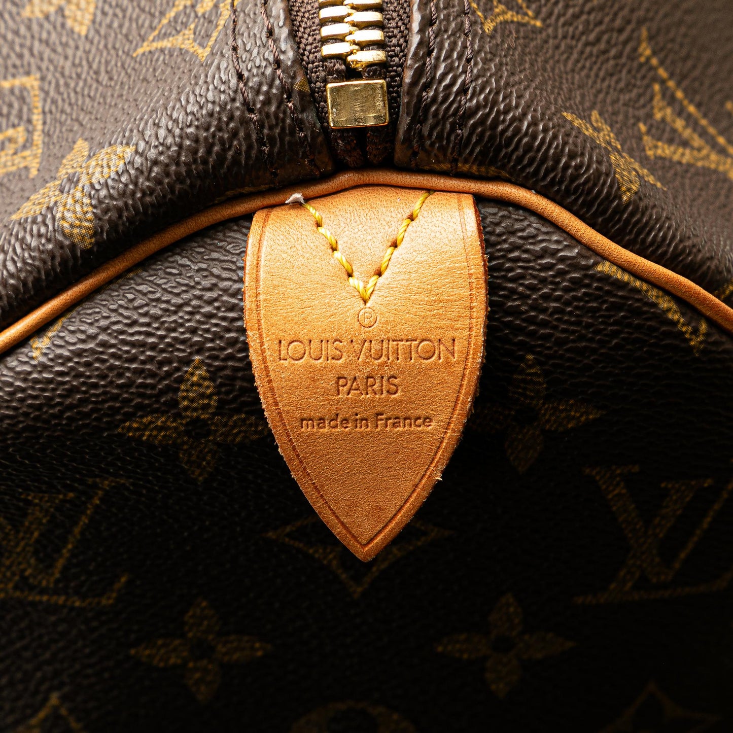 Louis Vuitton Monogram Keepall 45 (SHG-SOdm3f)