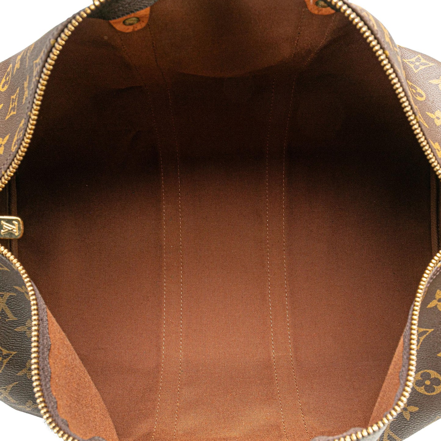 Louis Vuitton Monogram Keepall 45 (SHG-n4BHPO)