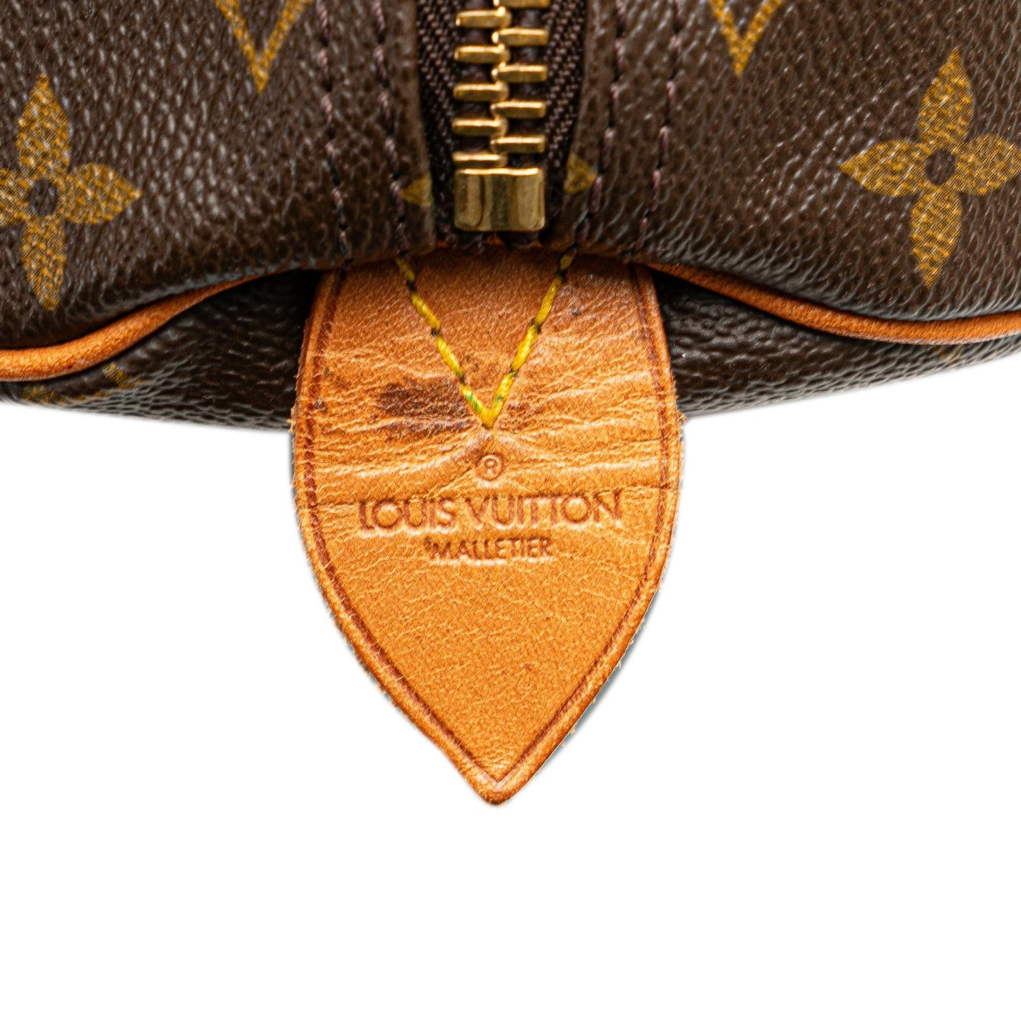 Louis Vuitton Monogram Keepall 45 (SHG-n4BHPO)