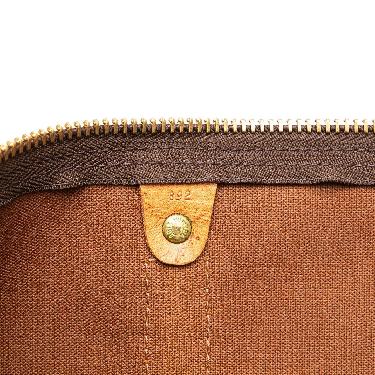 Louis Vuitton Monogram Keepall 45 (SHG-n4BHPO)