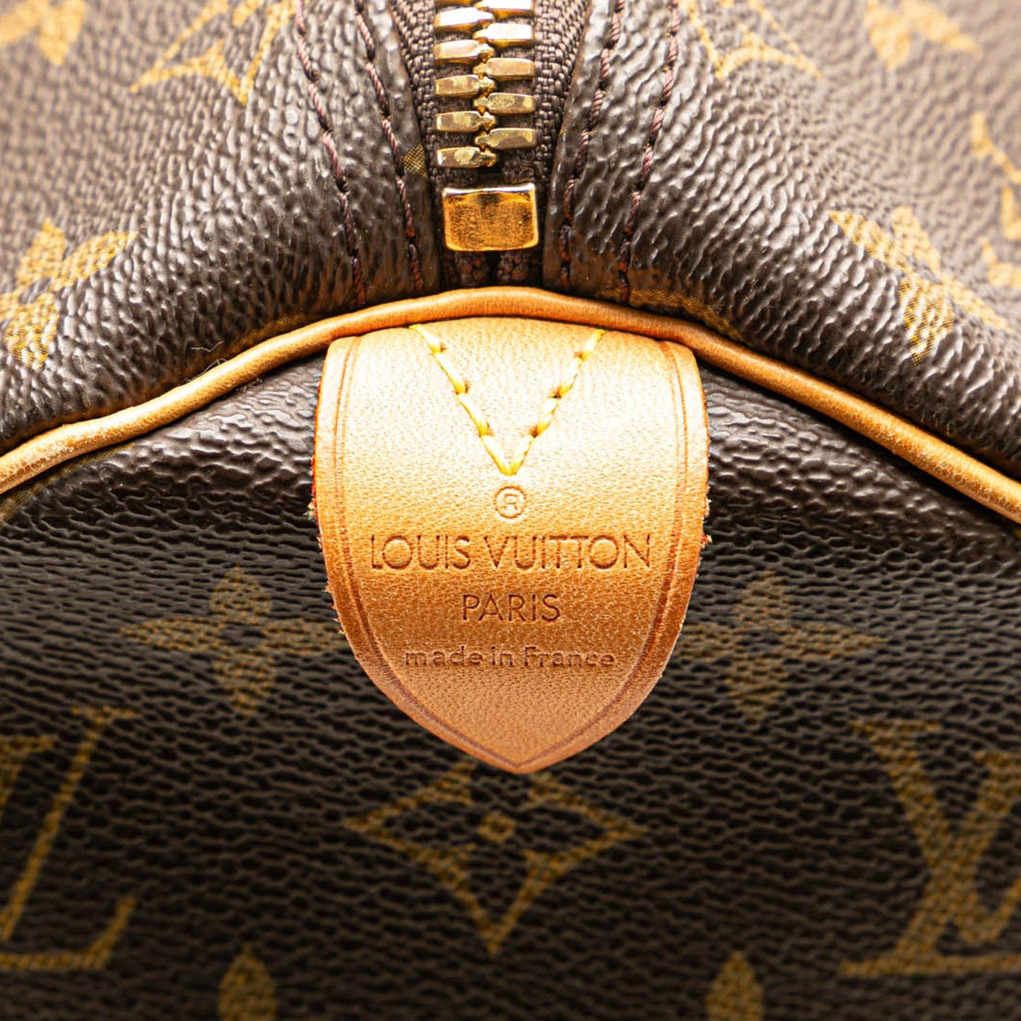Louis Vuitton Monogram Keepall 45 (SHG-9FaESn)