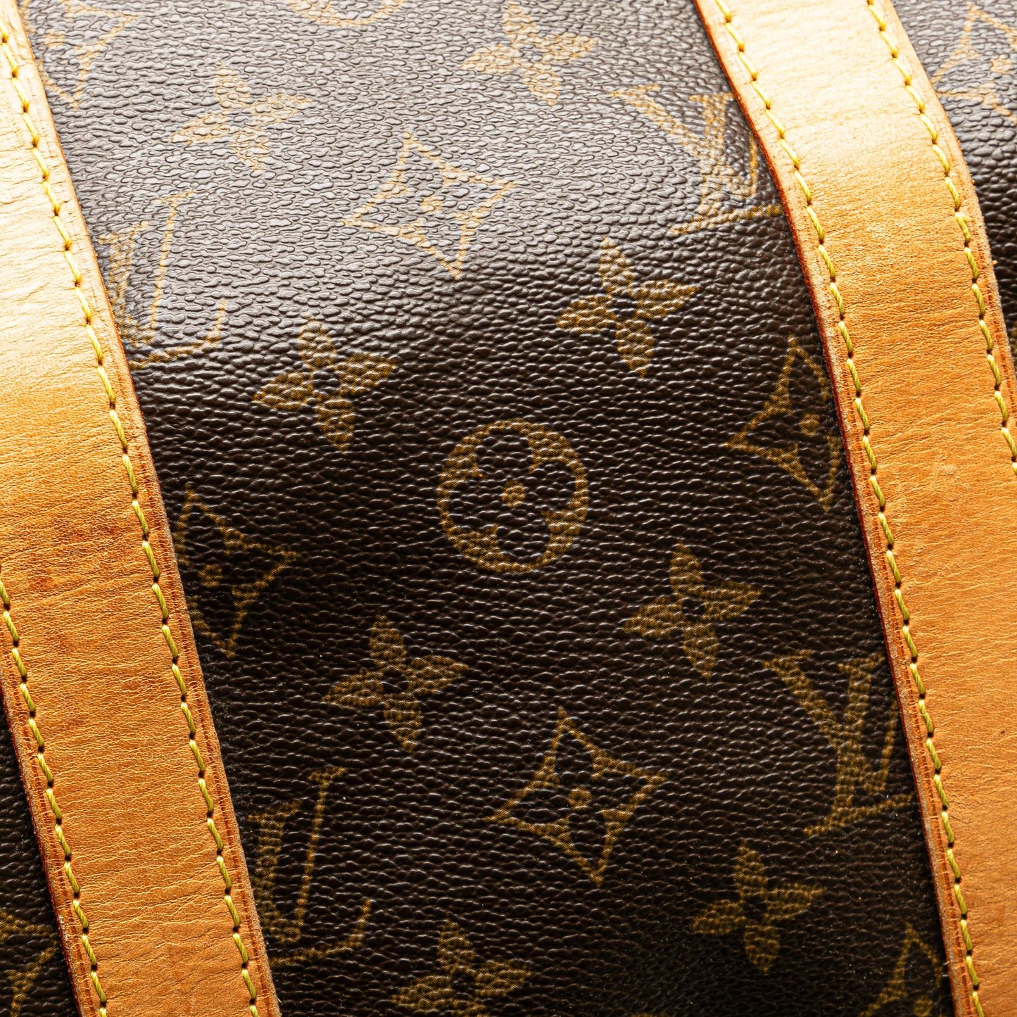 Louis Vuitton Monogram Keepall 45 (SHG-5iQtA1)