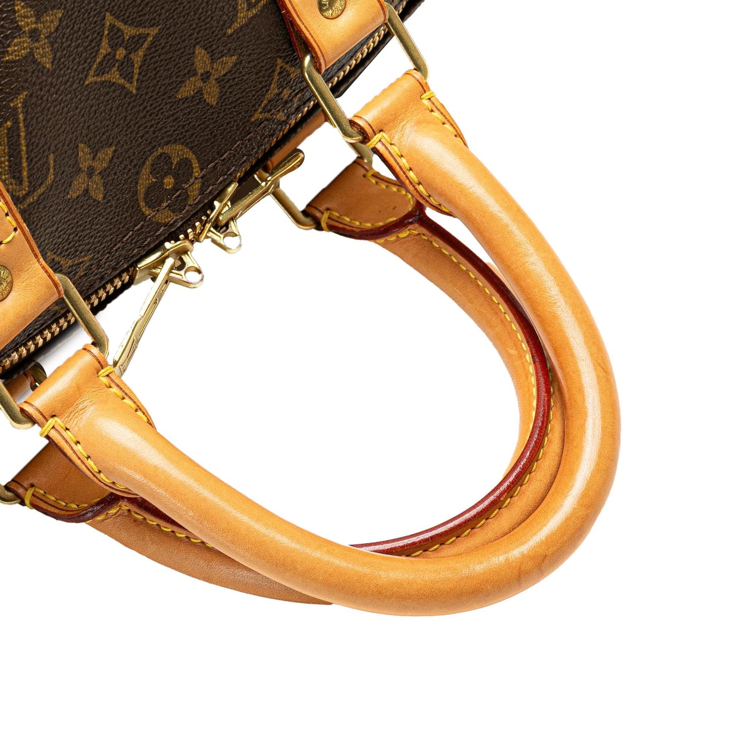 Louis Vuitton Monogram Keepall 45