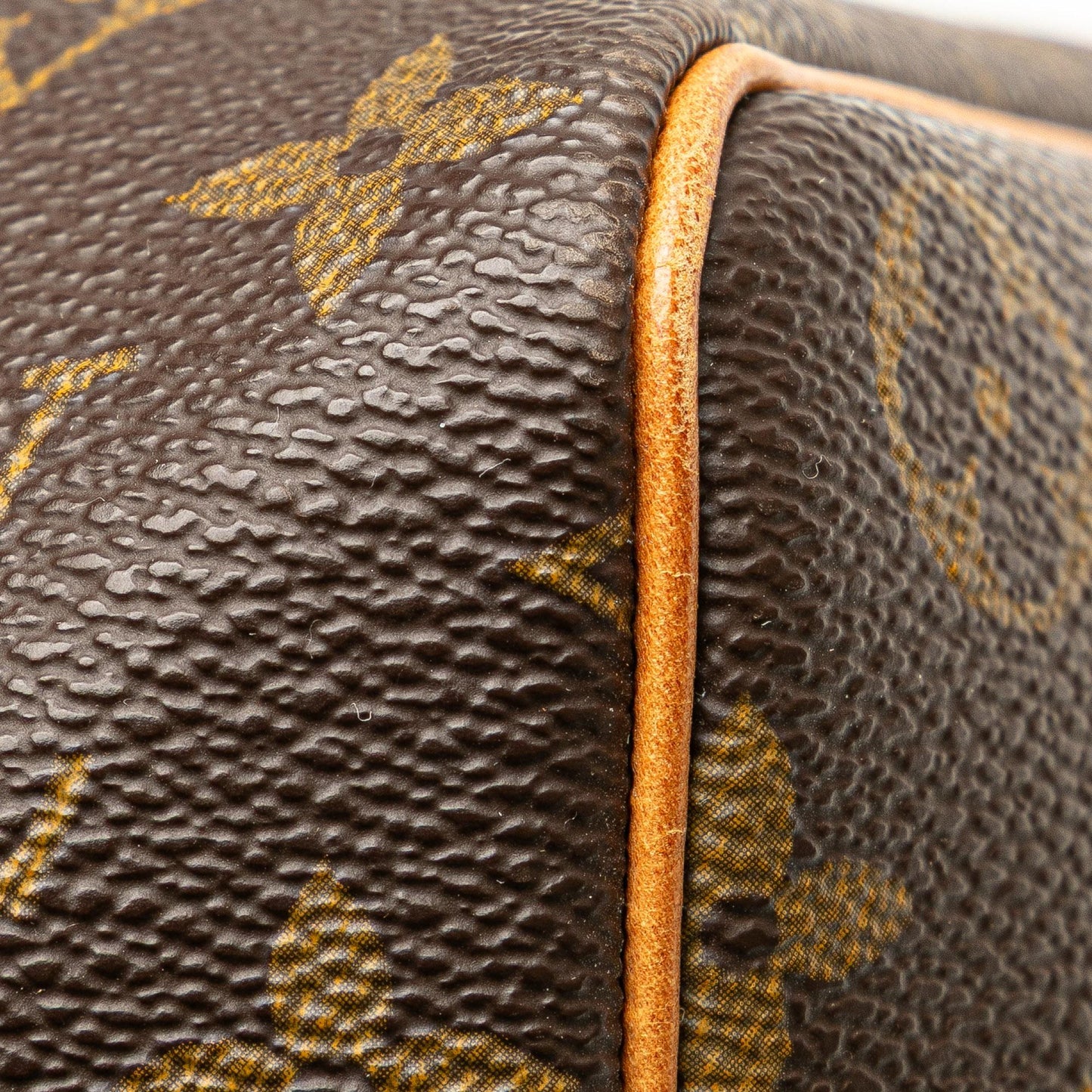 Louis Vuitton Monogram Keepall 45