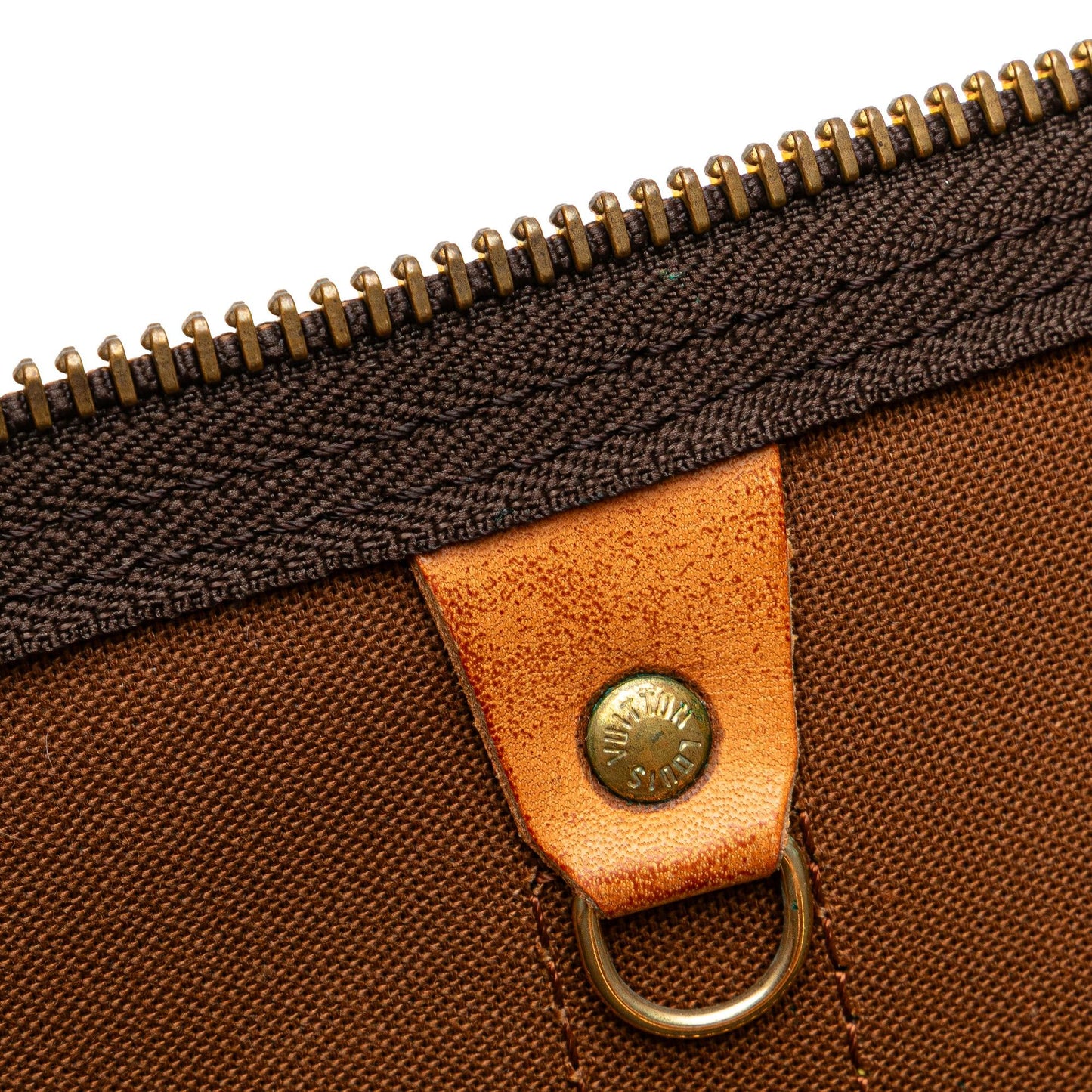 Louis Vuitton Monogram Keepall 45