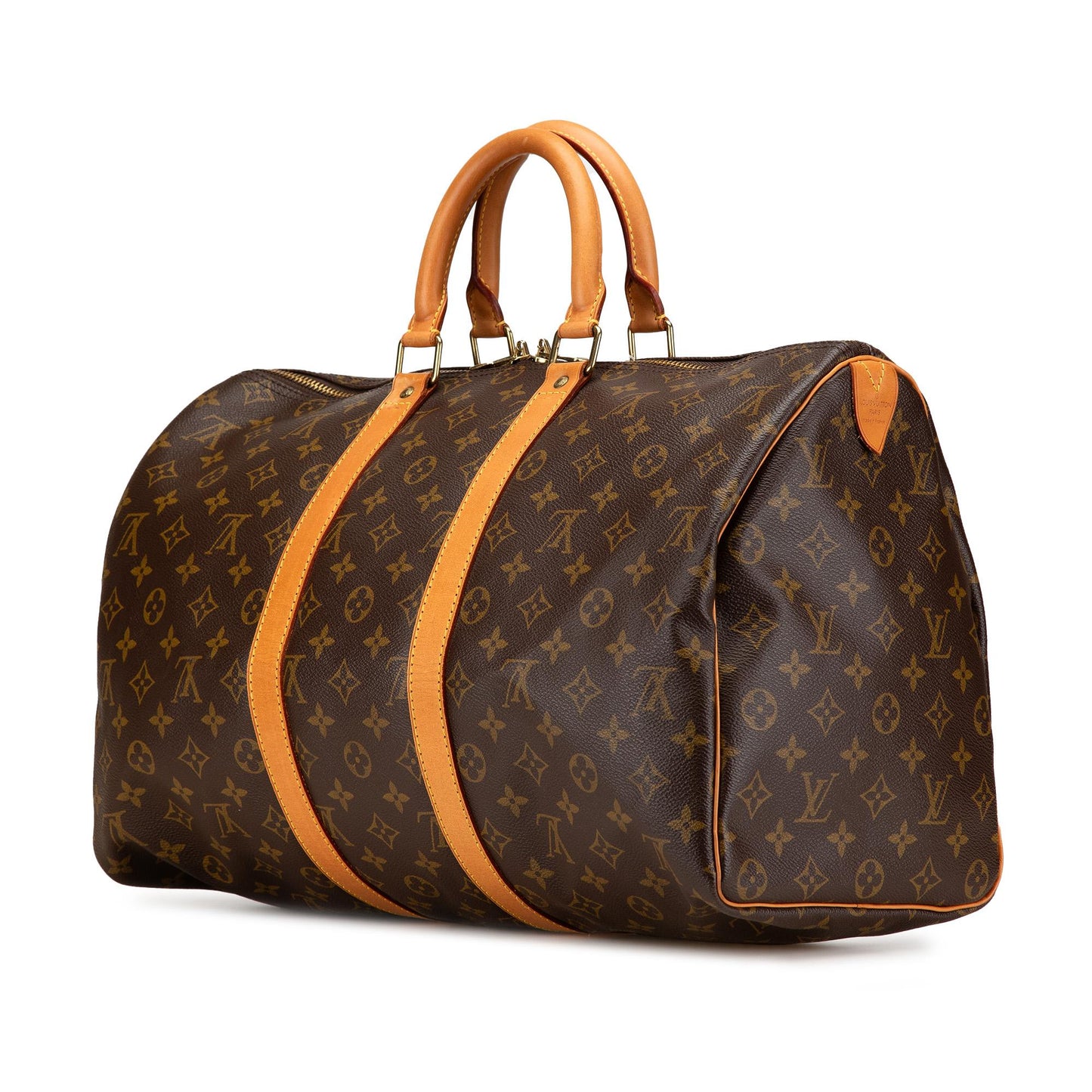 Louis Vuitton Monogram Keepall 45