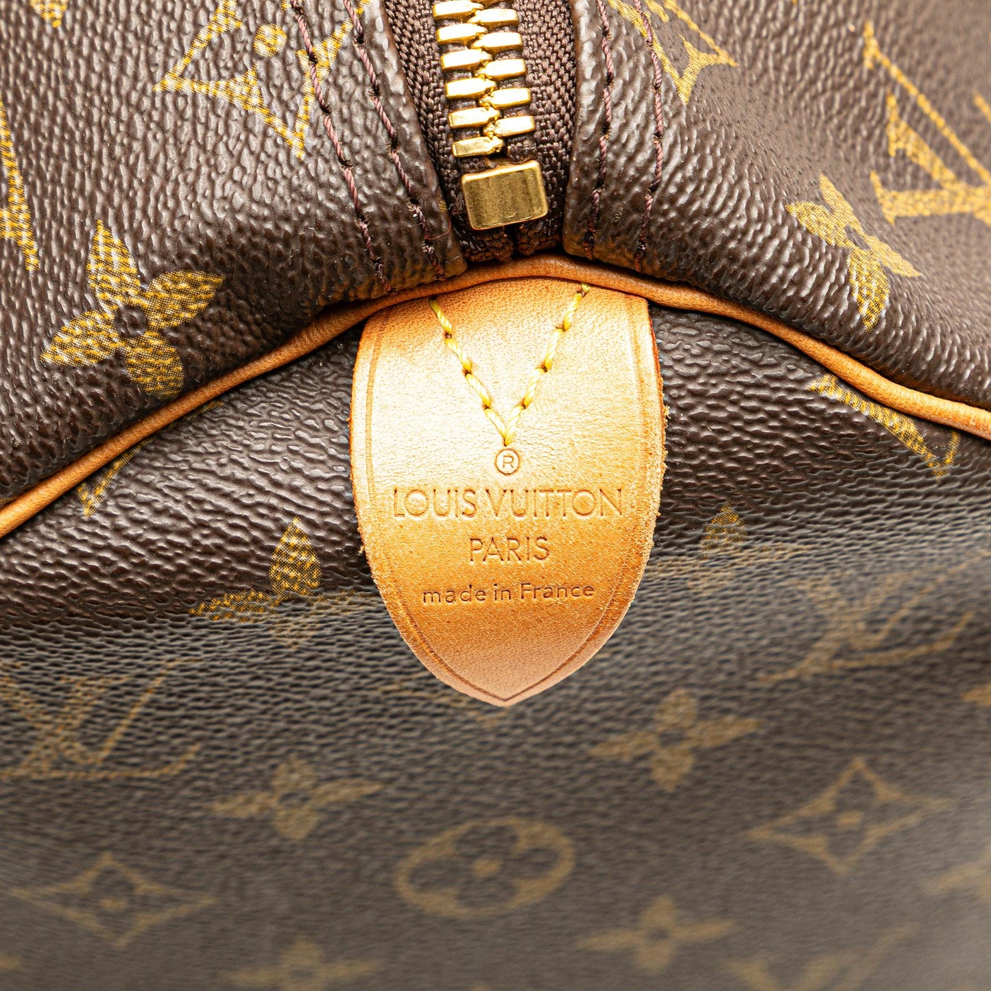 Louis Vuitton Monogram Keepall 45