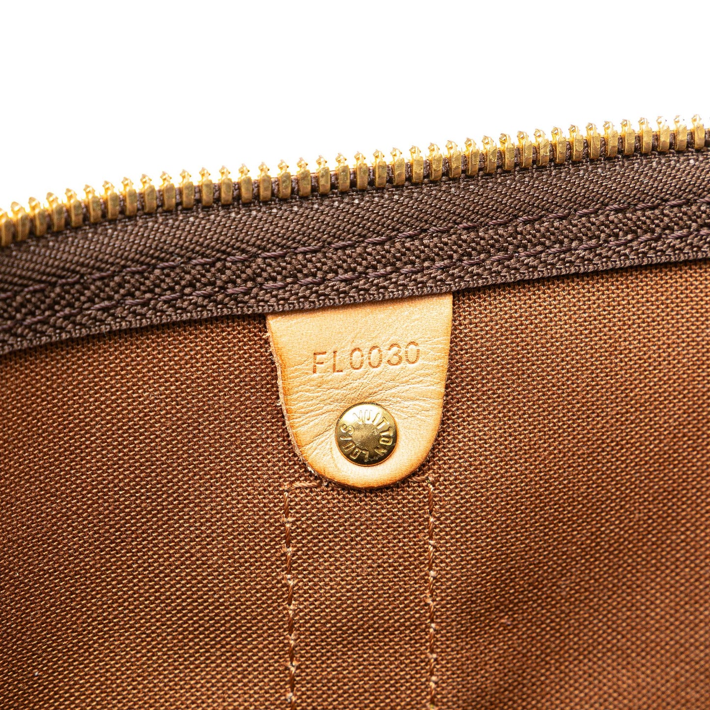 Louis Vuitton Monogram Keepall 45
