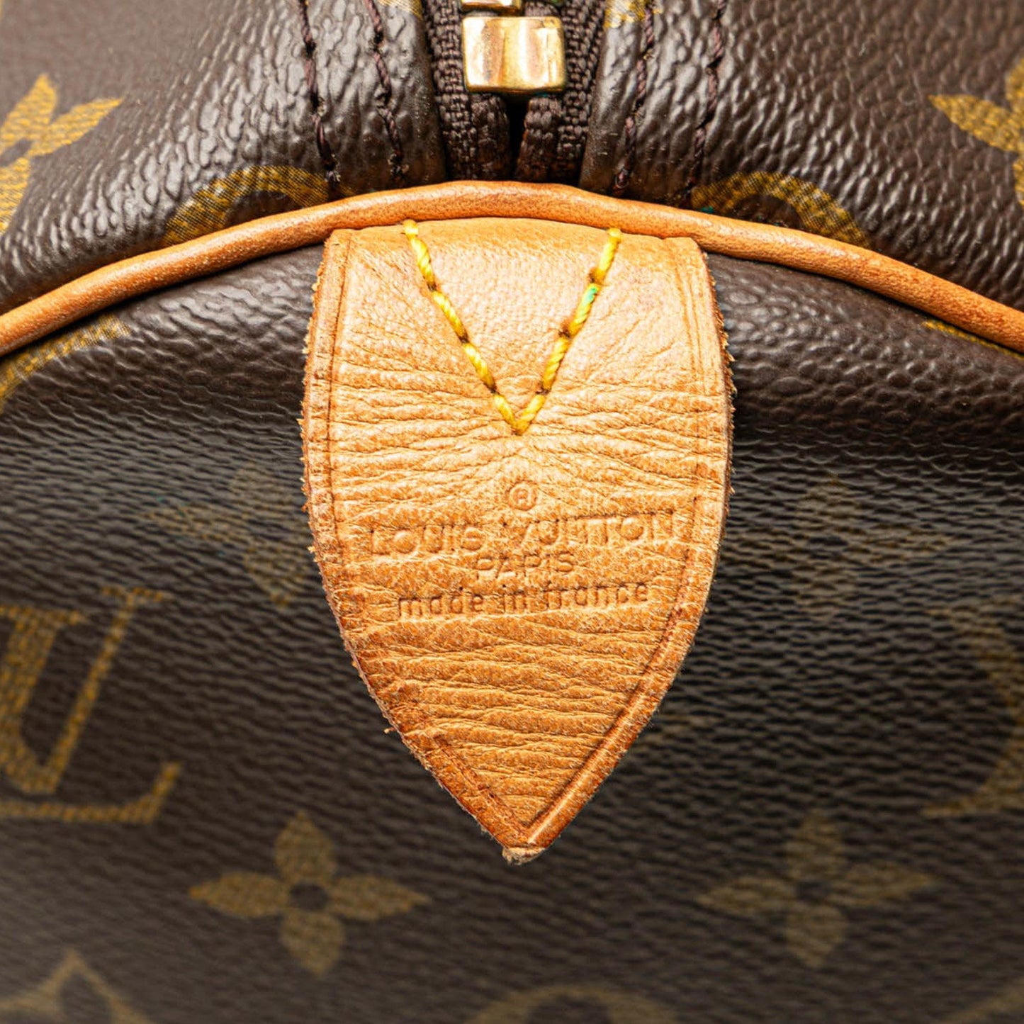 Louis Vuitton Monogram Keepall 45