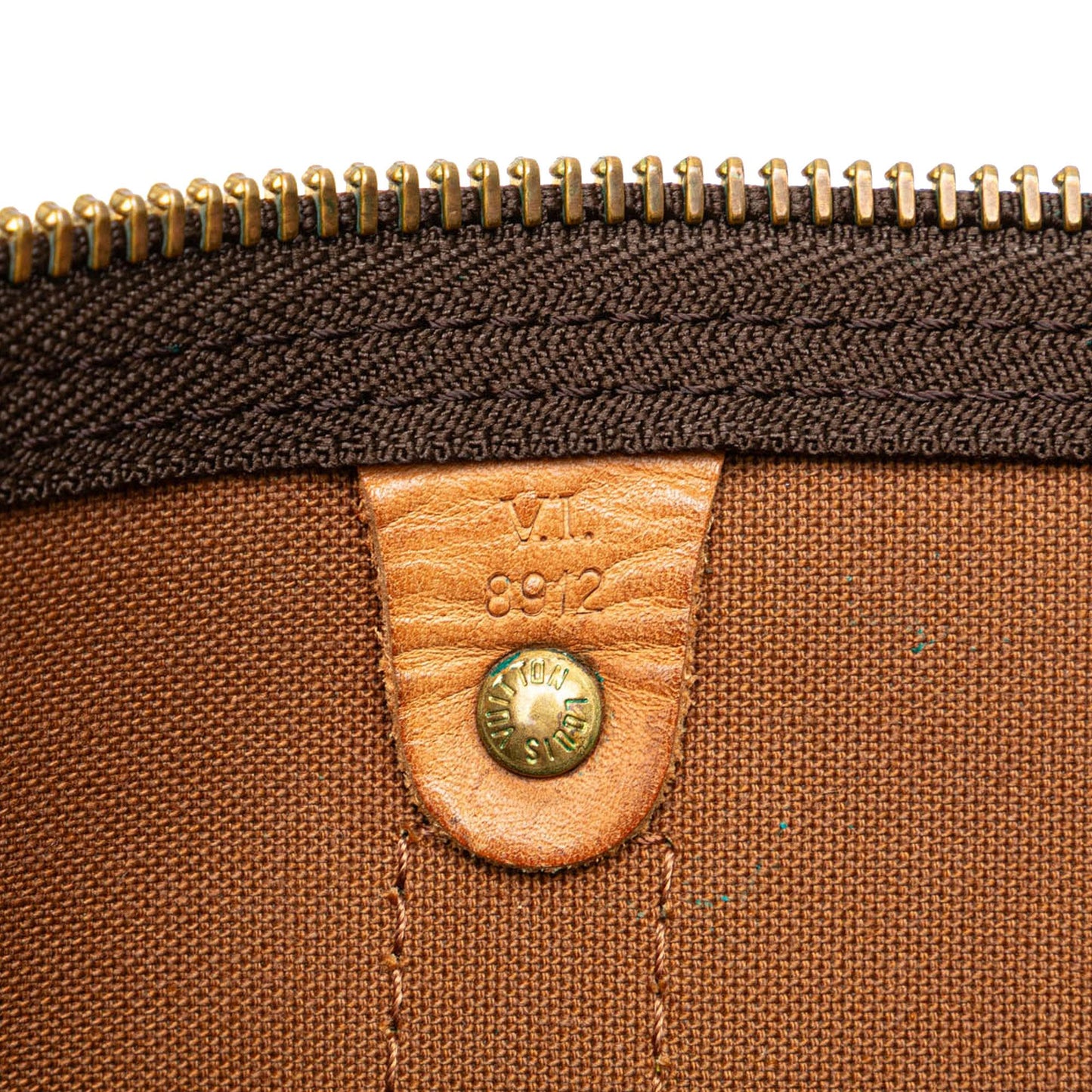 Louis Vuitton Monogram Keepall 45