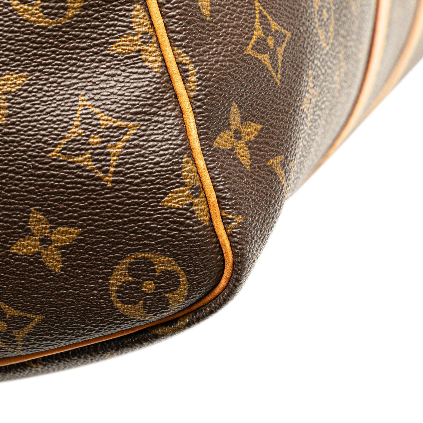 Louis Vuitton Monogram Keepall 45