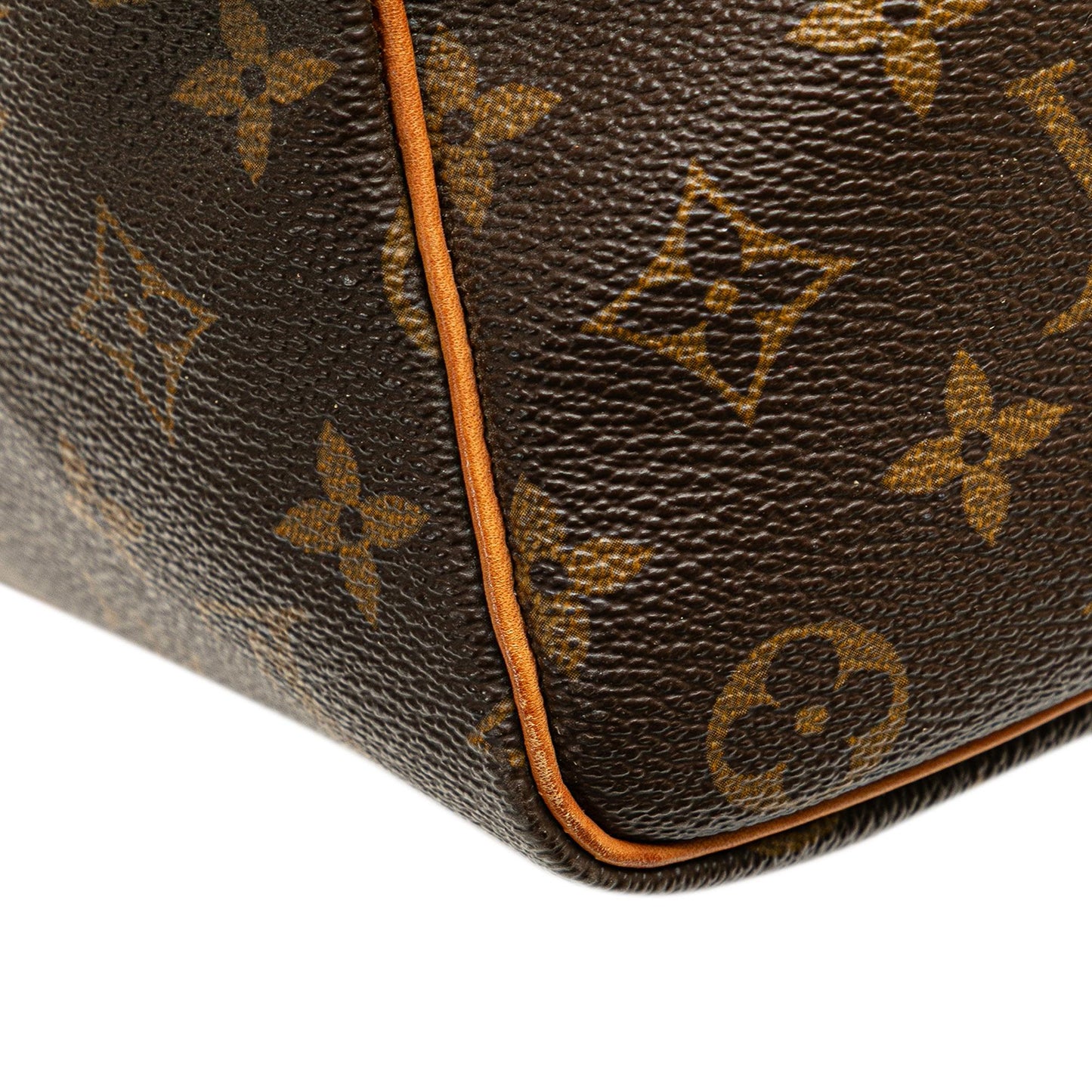 Louis Vuitton Monogram Keepall 45