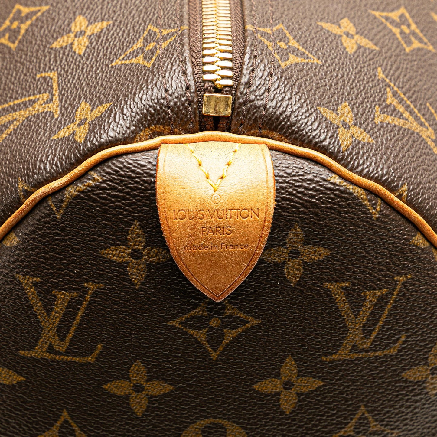 Louis Vuitton Monogram Keepall 45