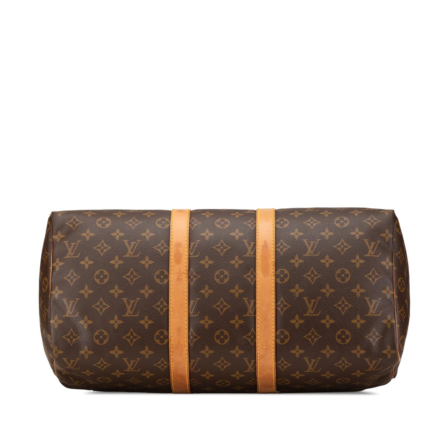 Louis Vuitton Monogram Keepall 45