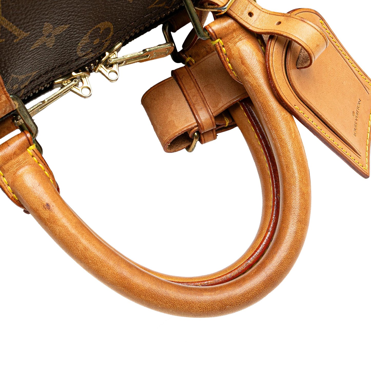 Louis Vuitton Monogram Keepall 45