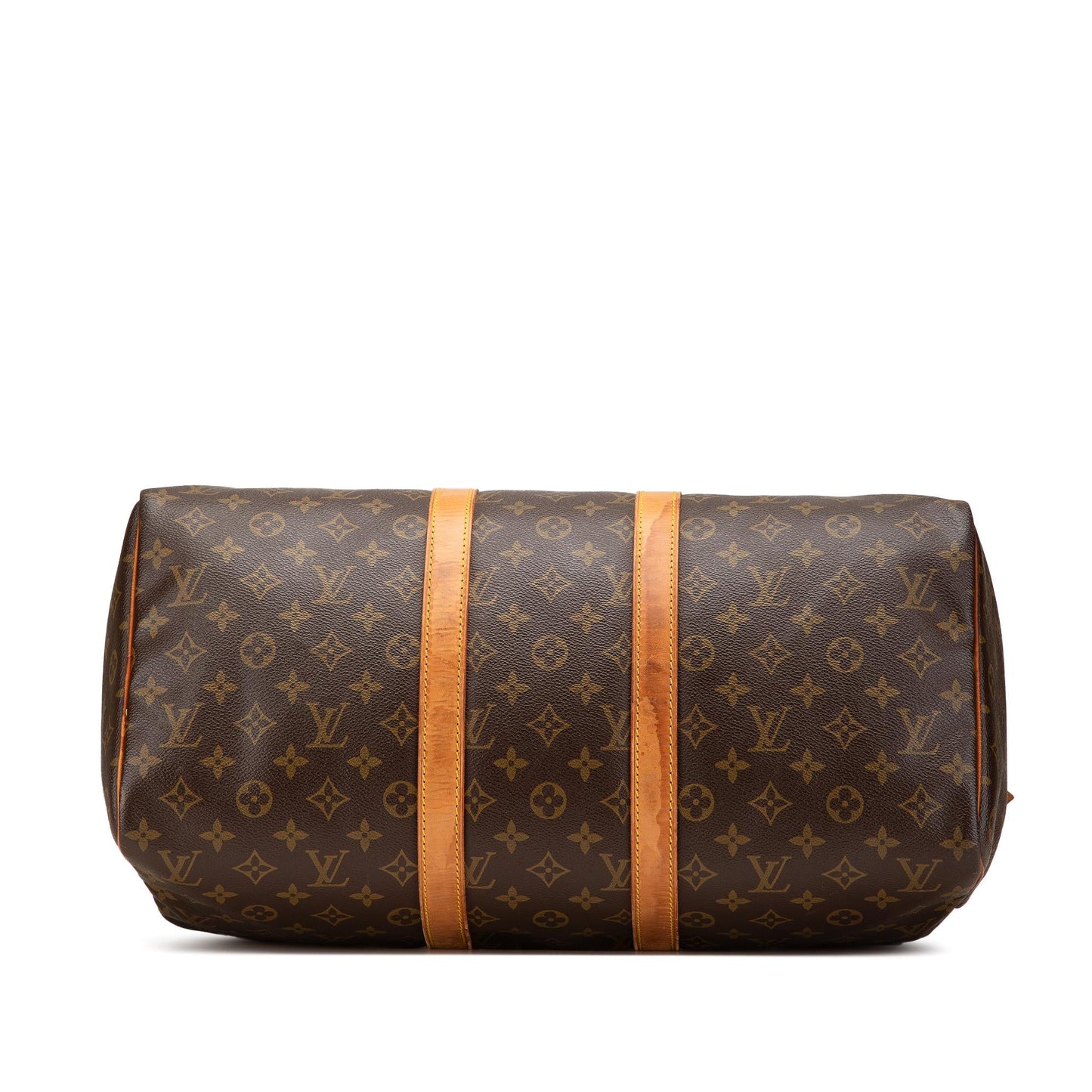 Louis Vuitton Monogram Keepall 45