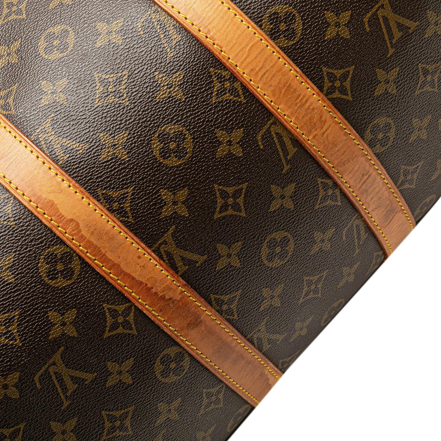 Louis Vuitton Monogram Keepall 45