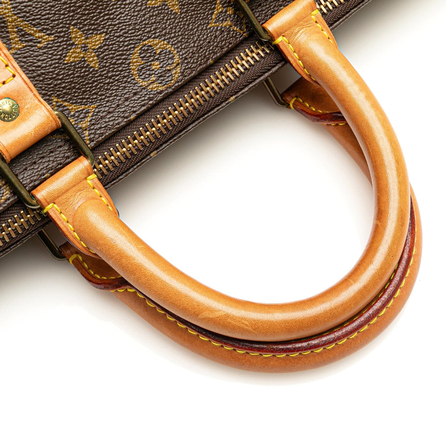 Louis Vuitton Monogram Keepall 45