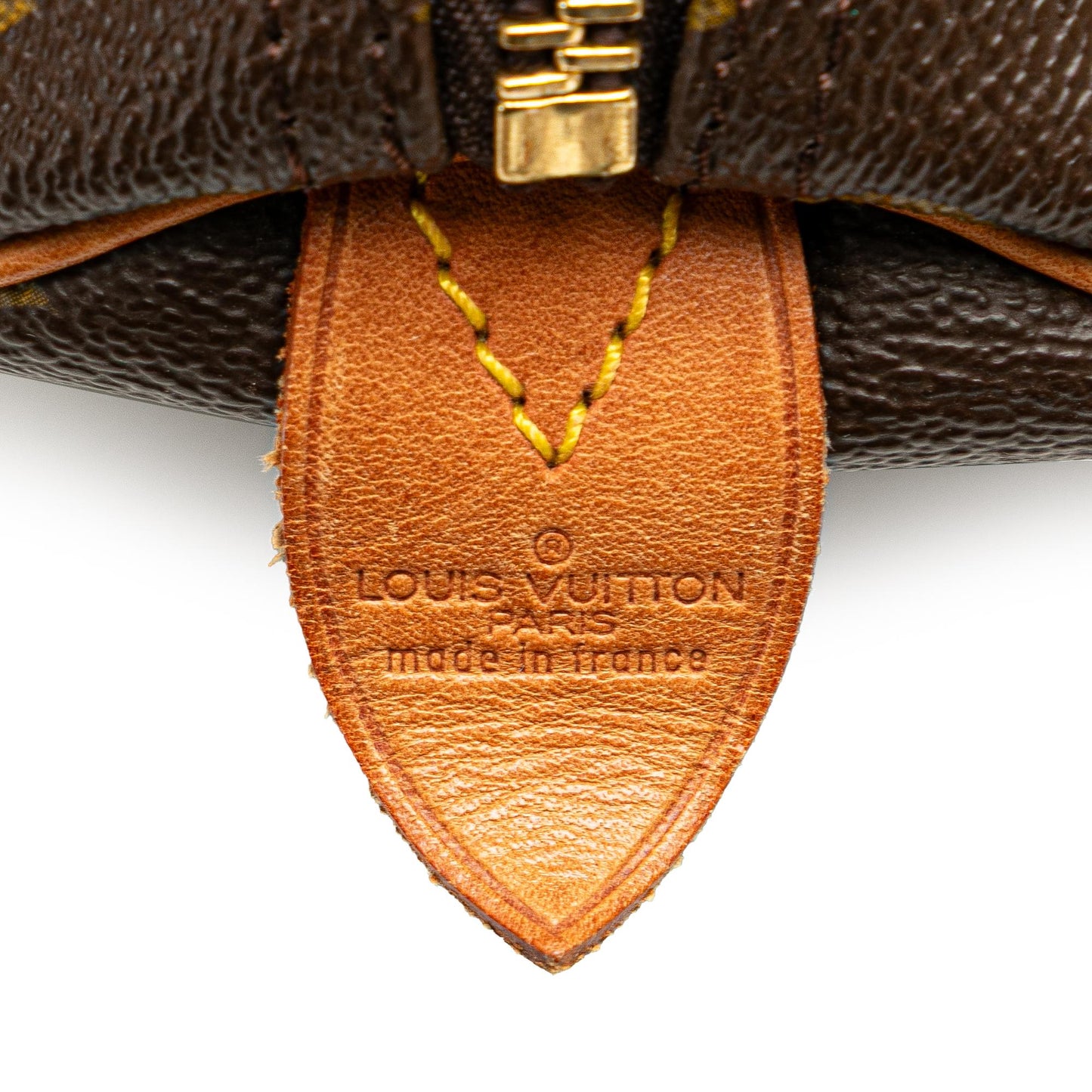 Louis Vuitton Monogram Keepall 45