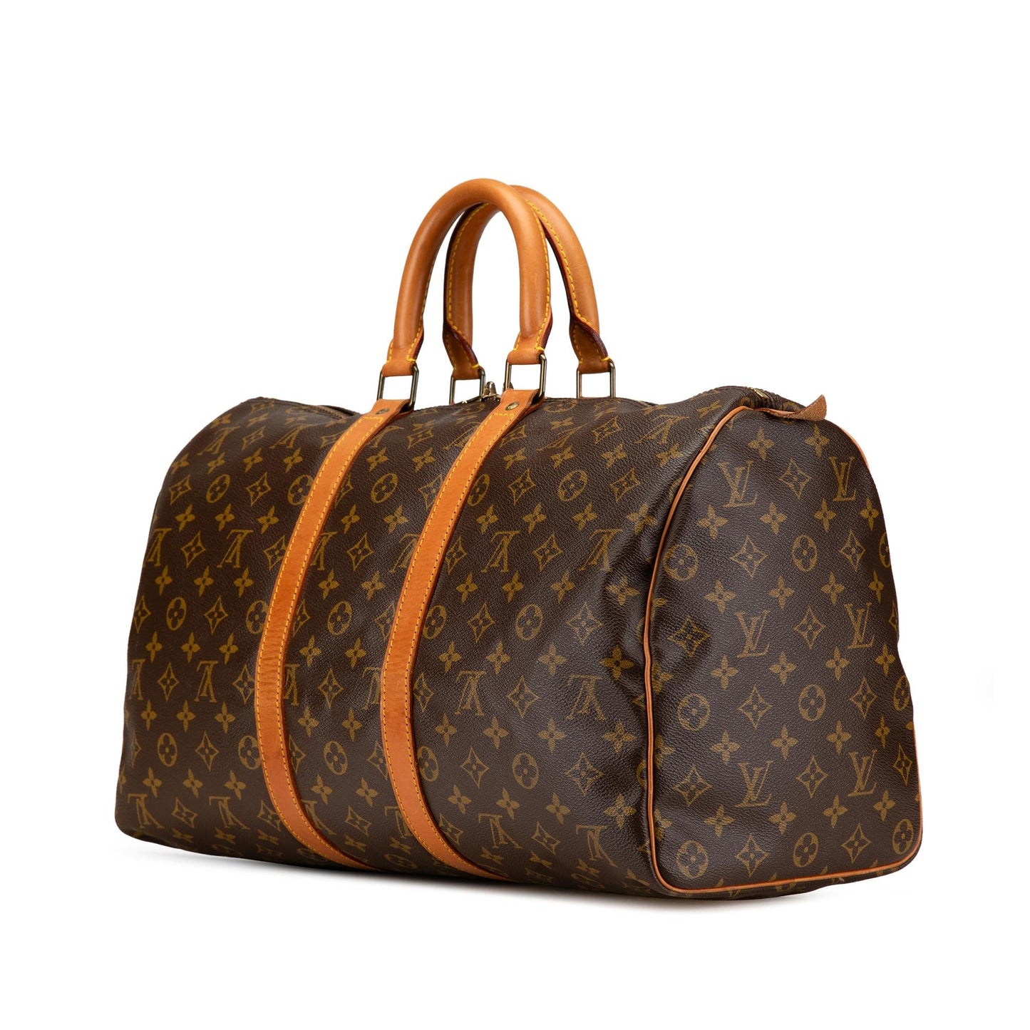 Louis Vuitton Monogram Keepall 45