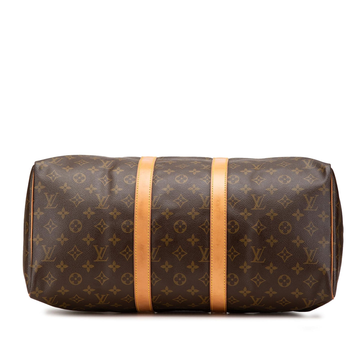 Louis Vuitton Monogram Keepall 45