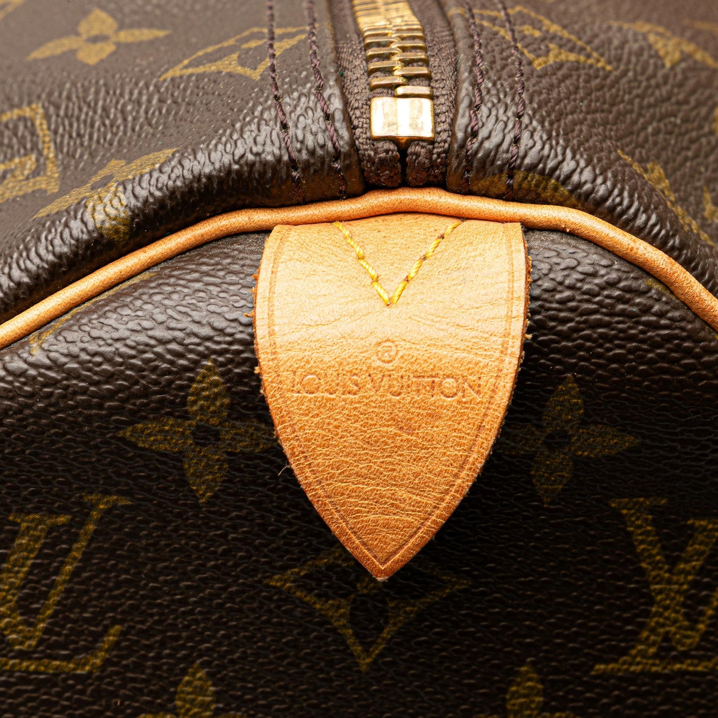 Louis Vuitton Monogram Keepall 45