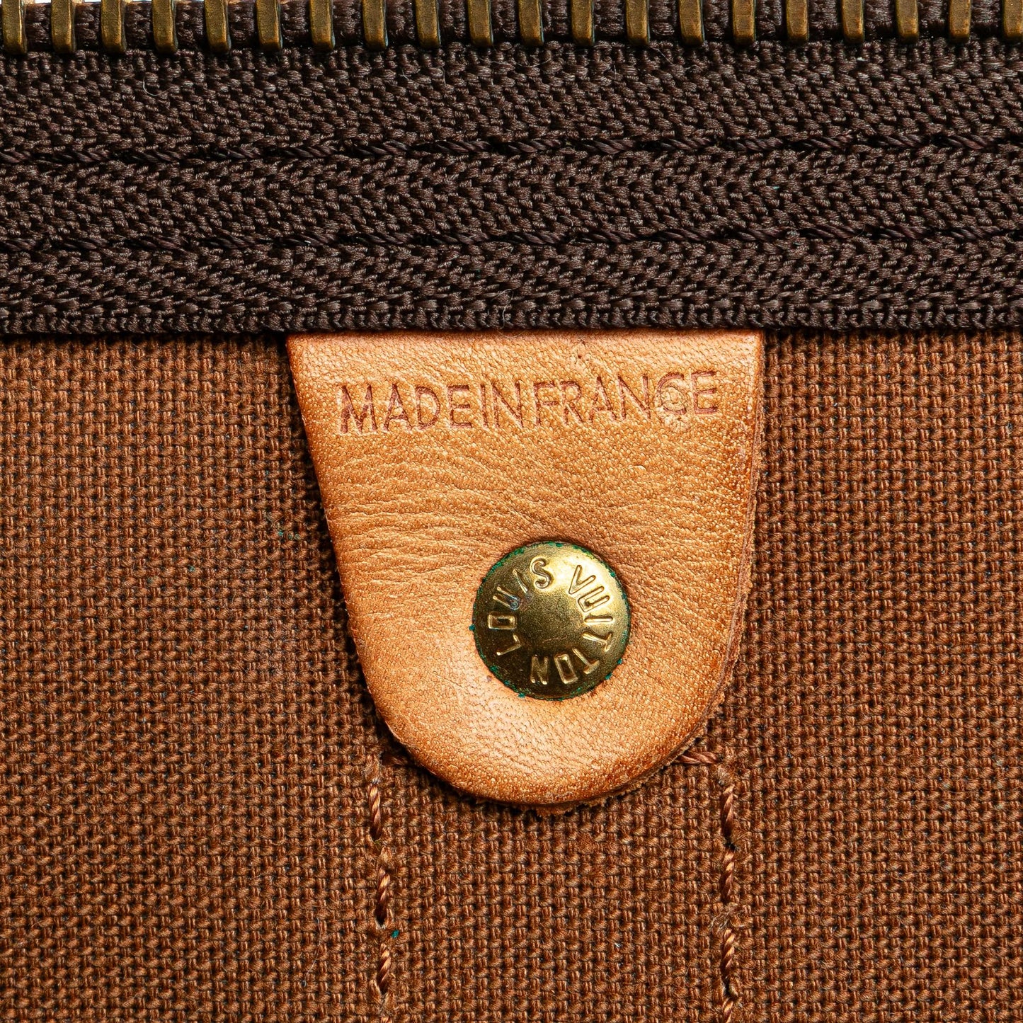 Louis Vuitton Monogram Keepall 45