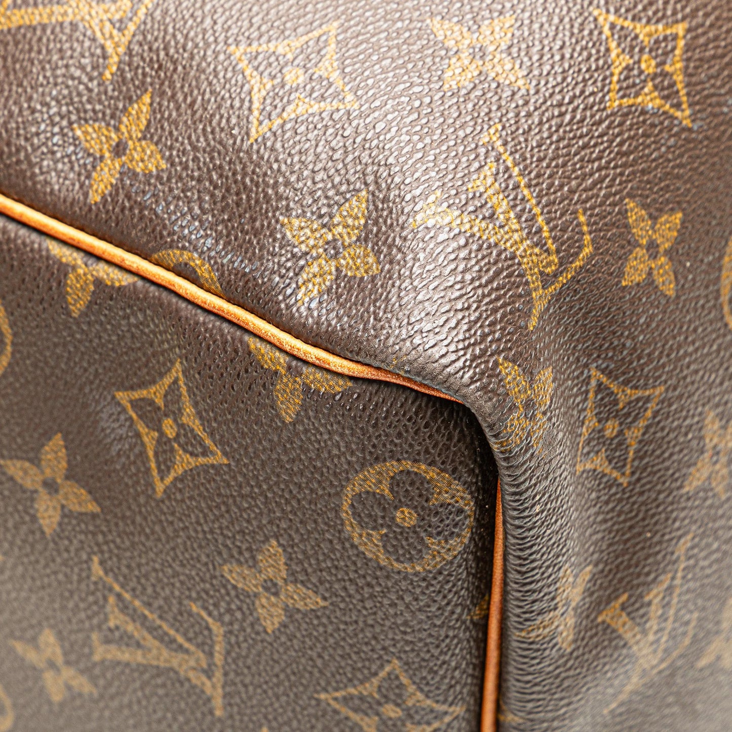 Louis Vuitton Monogram Keepall 45