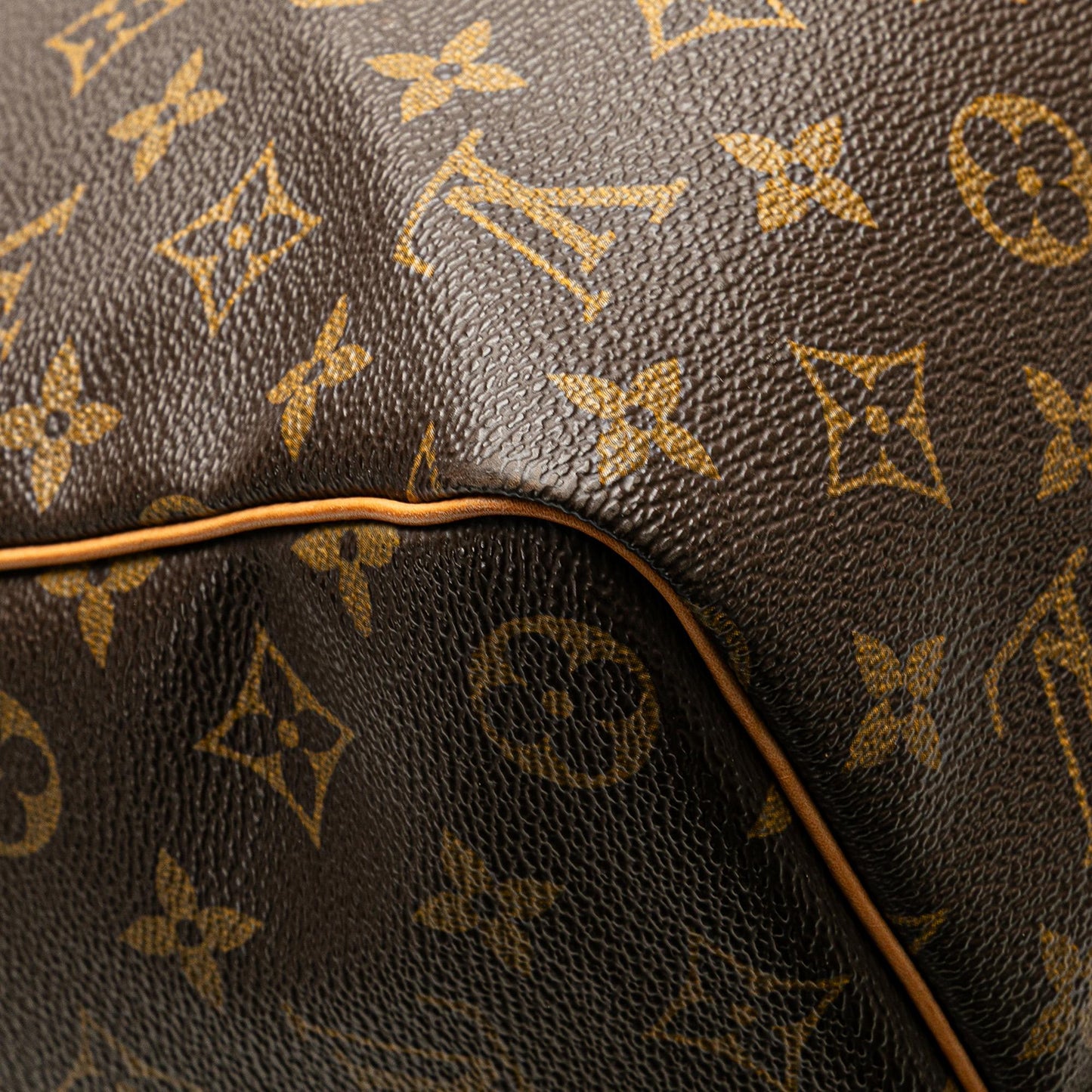 Louis Vuitton Monogram Keepall 45