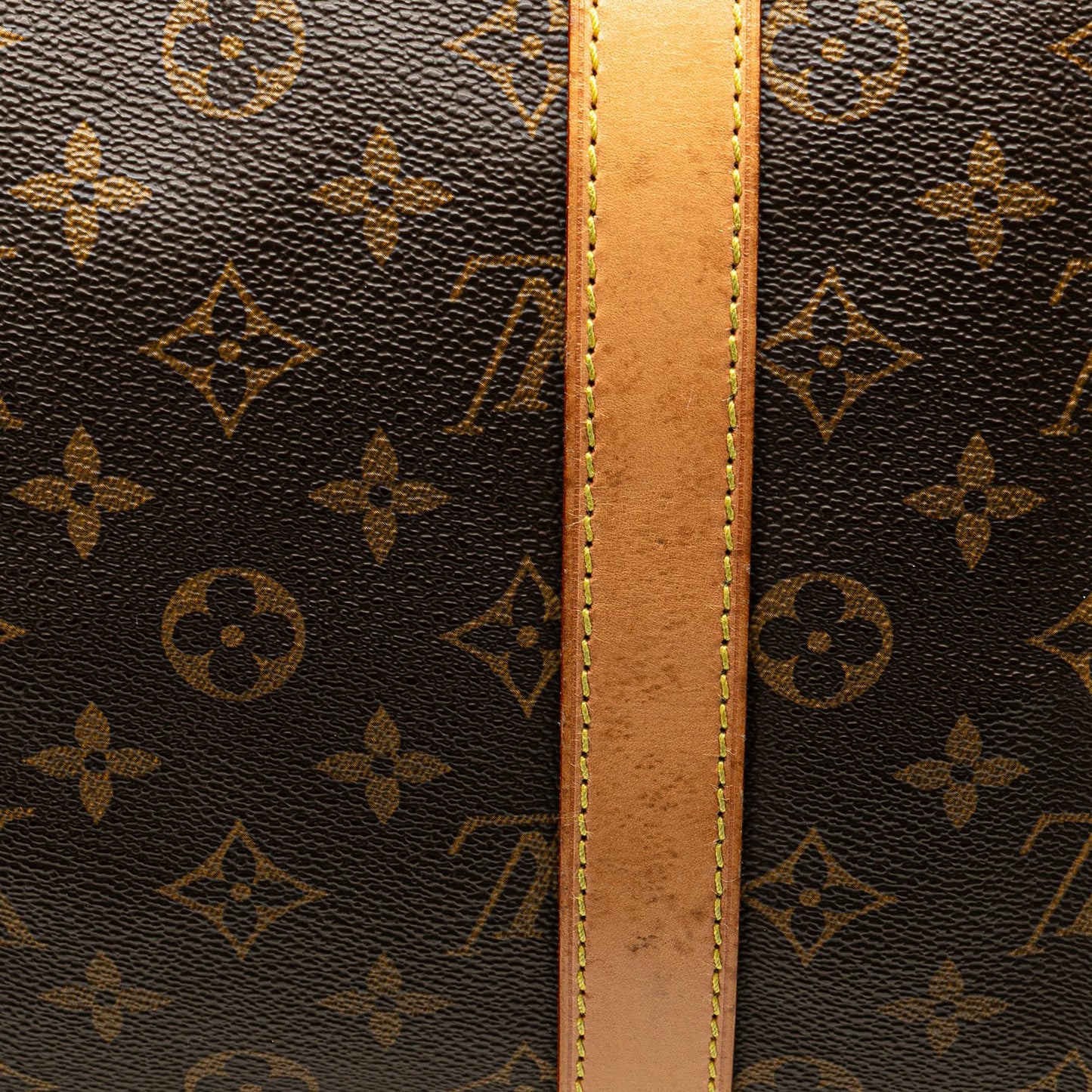 Louis Vuitton Monogram Keepall 45