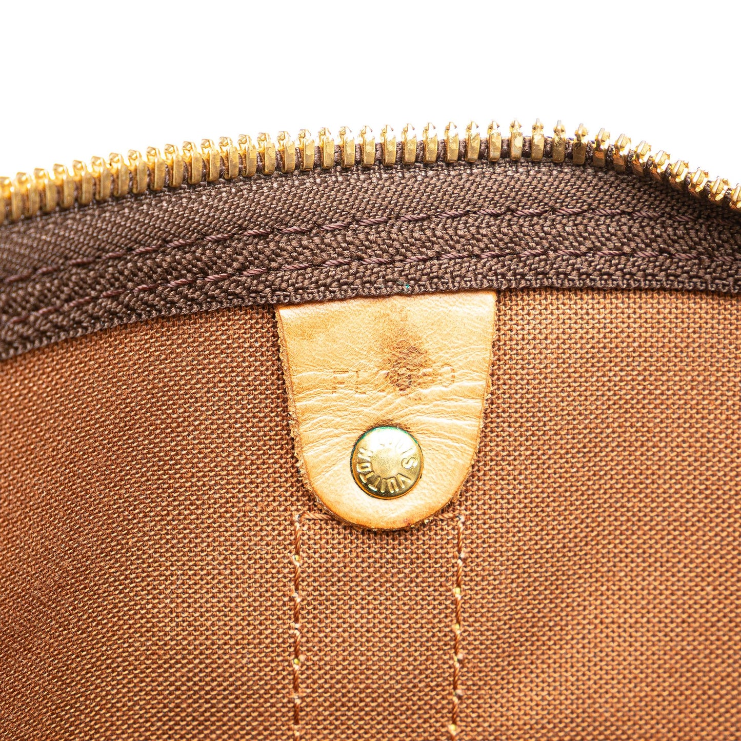 Louis Vuitton Monogram Keepall 45