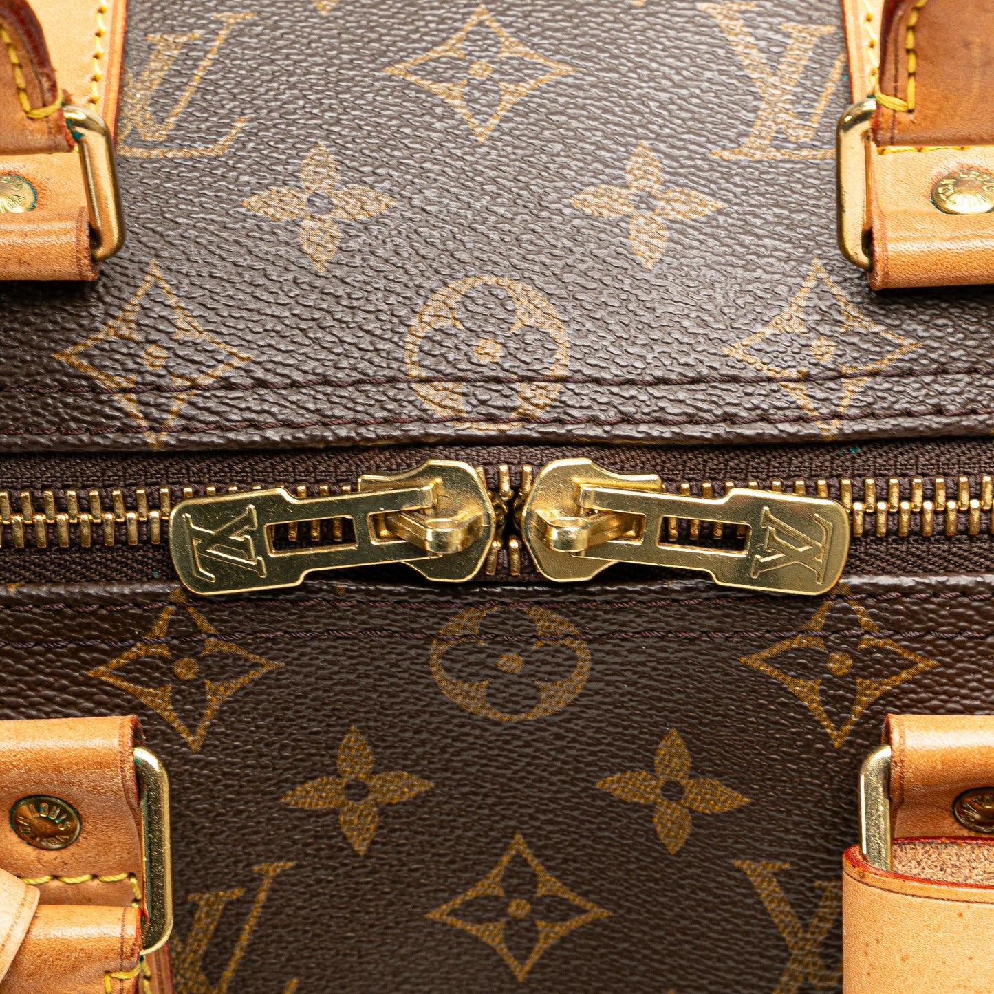 Louis Vuitton Monogram Keepall 45