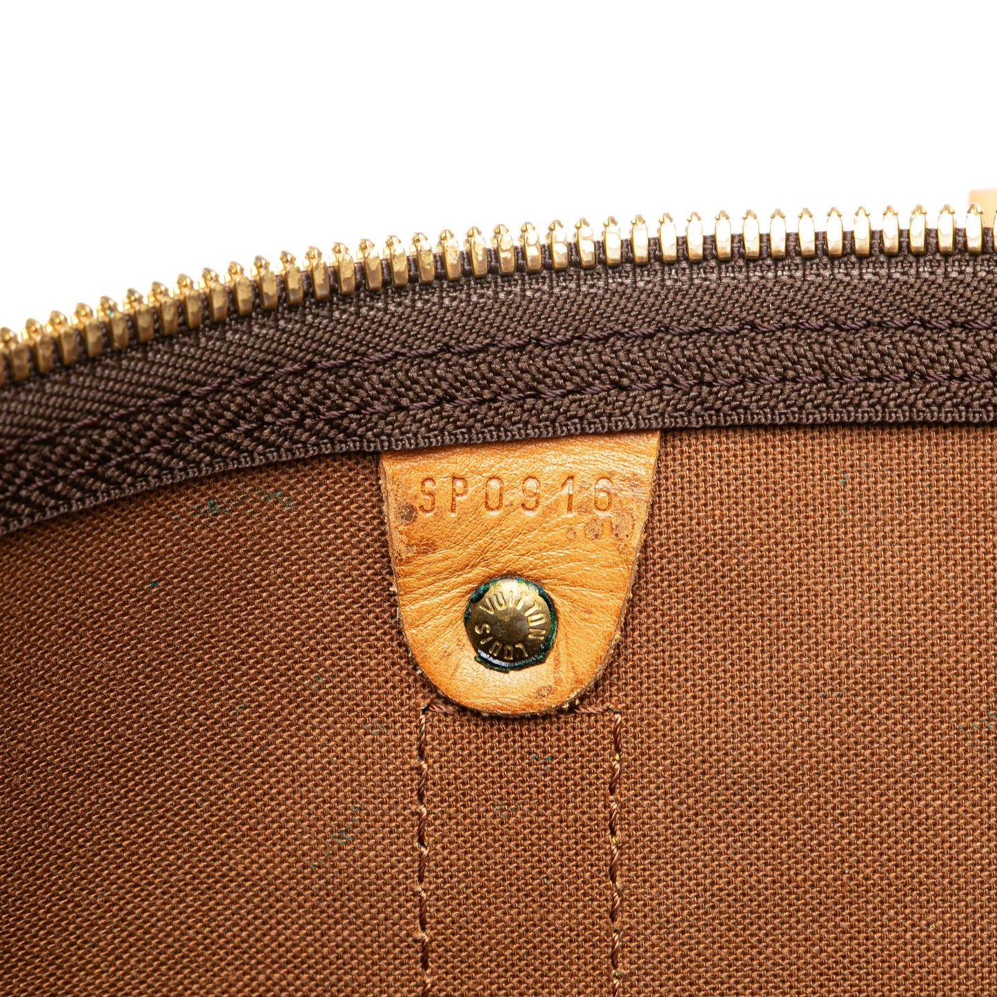 Louis Vuitton Monogram Keepall 45