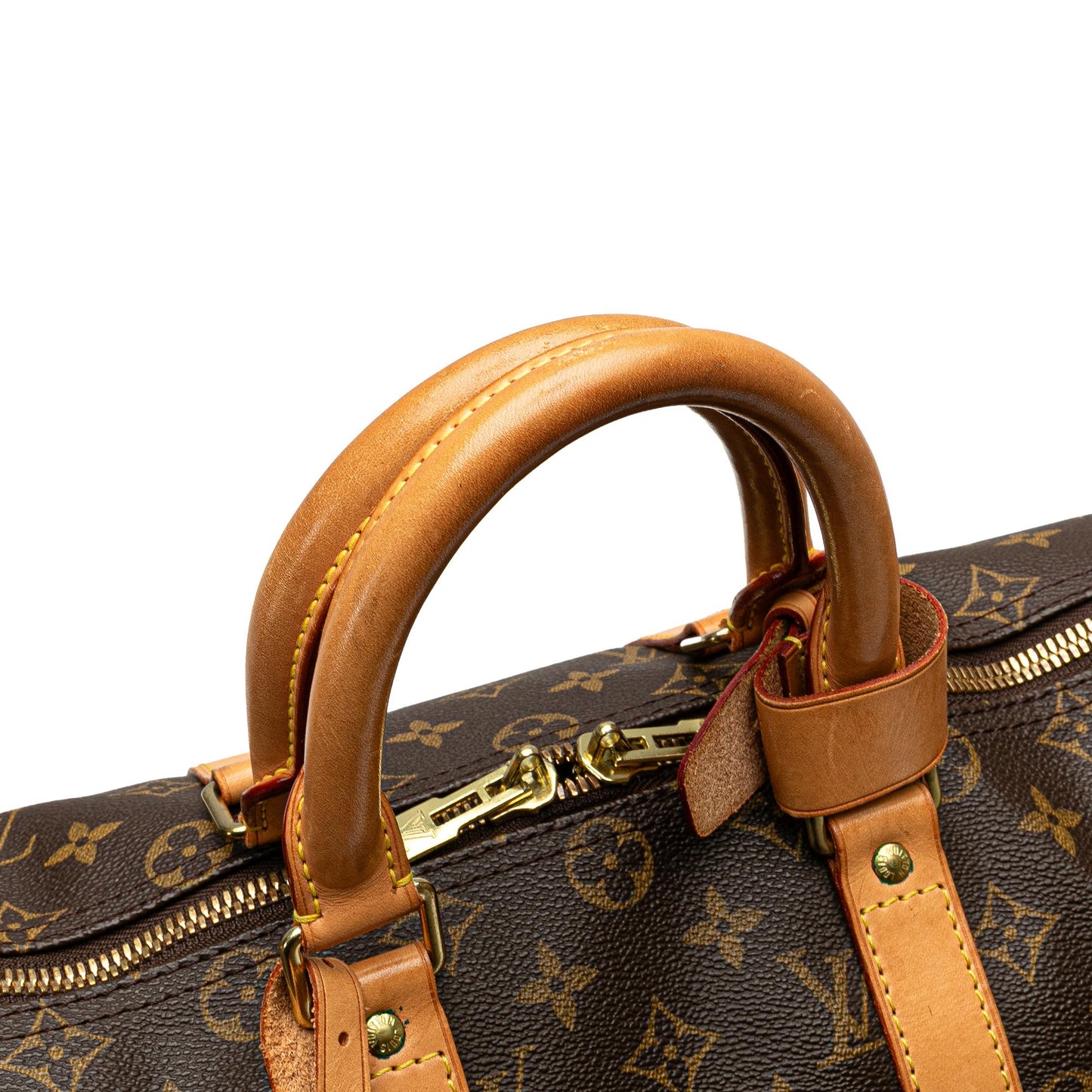 Louis Vuitton Monogram Keepall 45